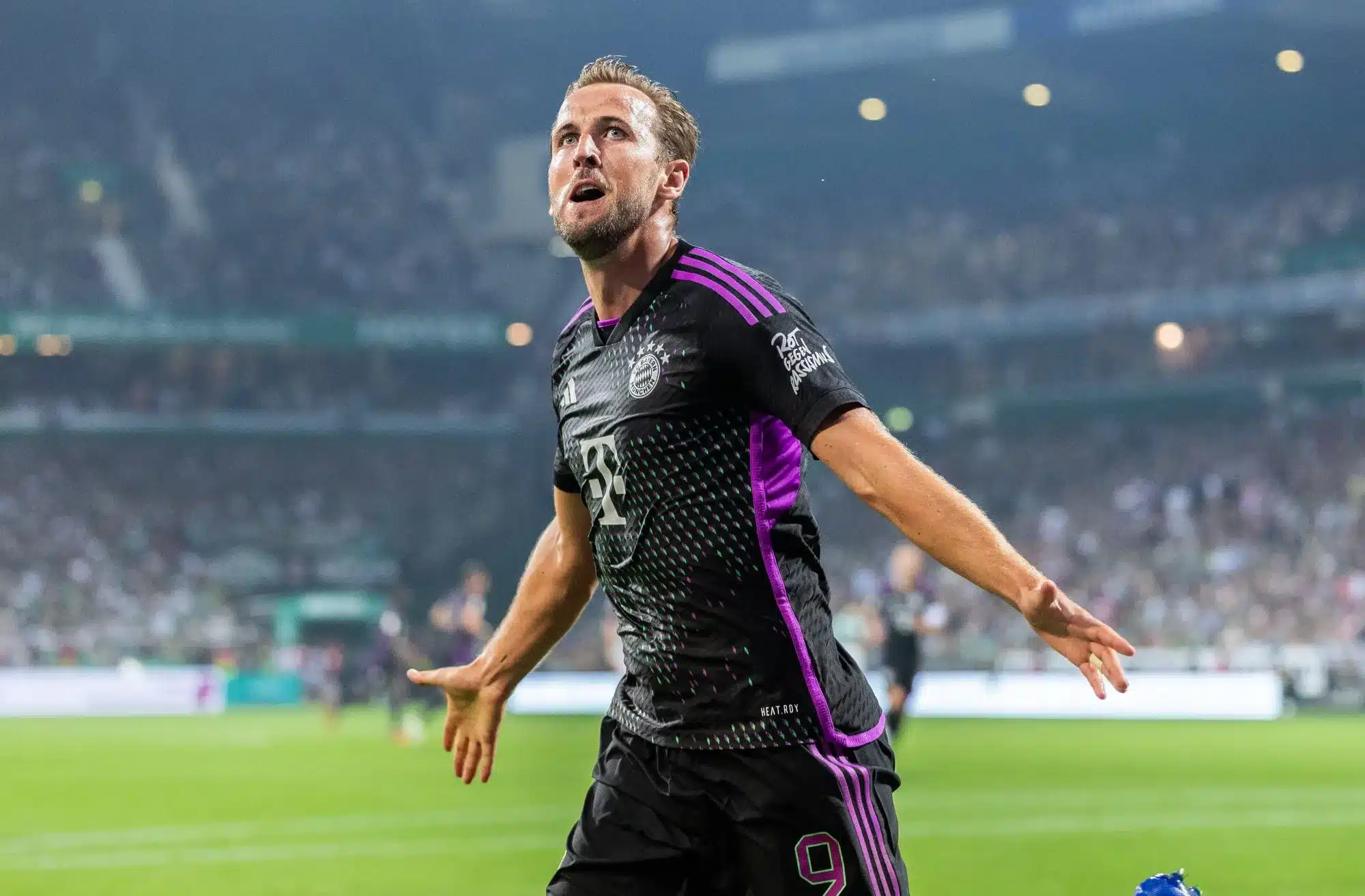 Transfert de Harry Kane à Munich, le Bayern accuse Tottenham de « chantage »