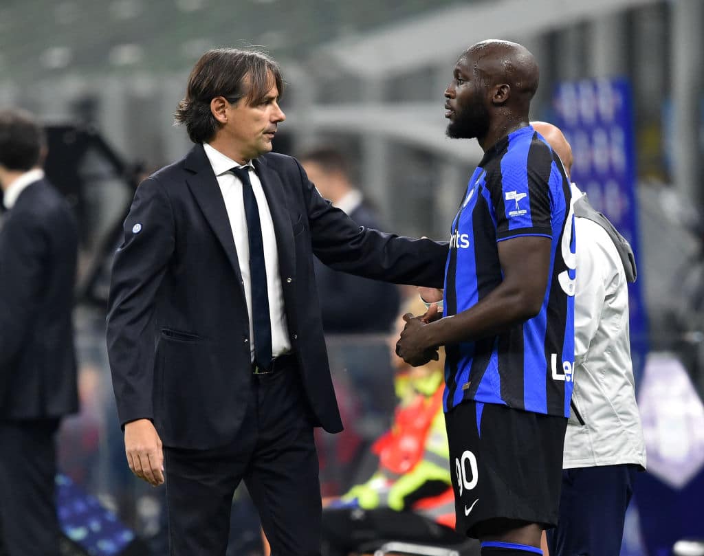 GettyImages Inzaghi Lukaku Inter