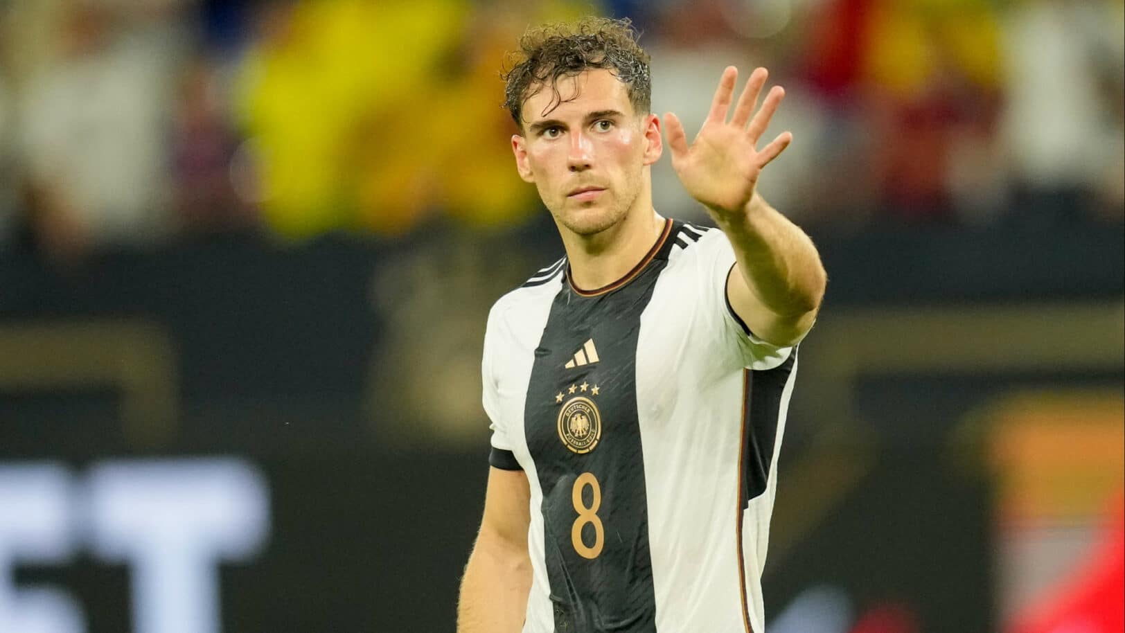 Goretzka