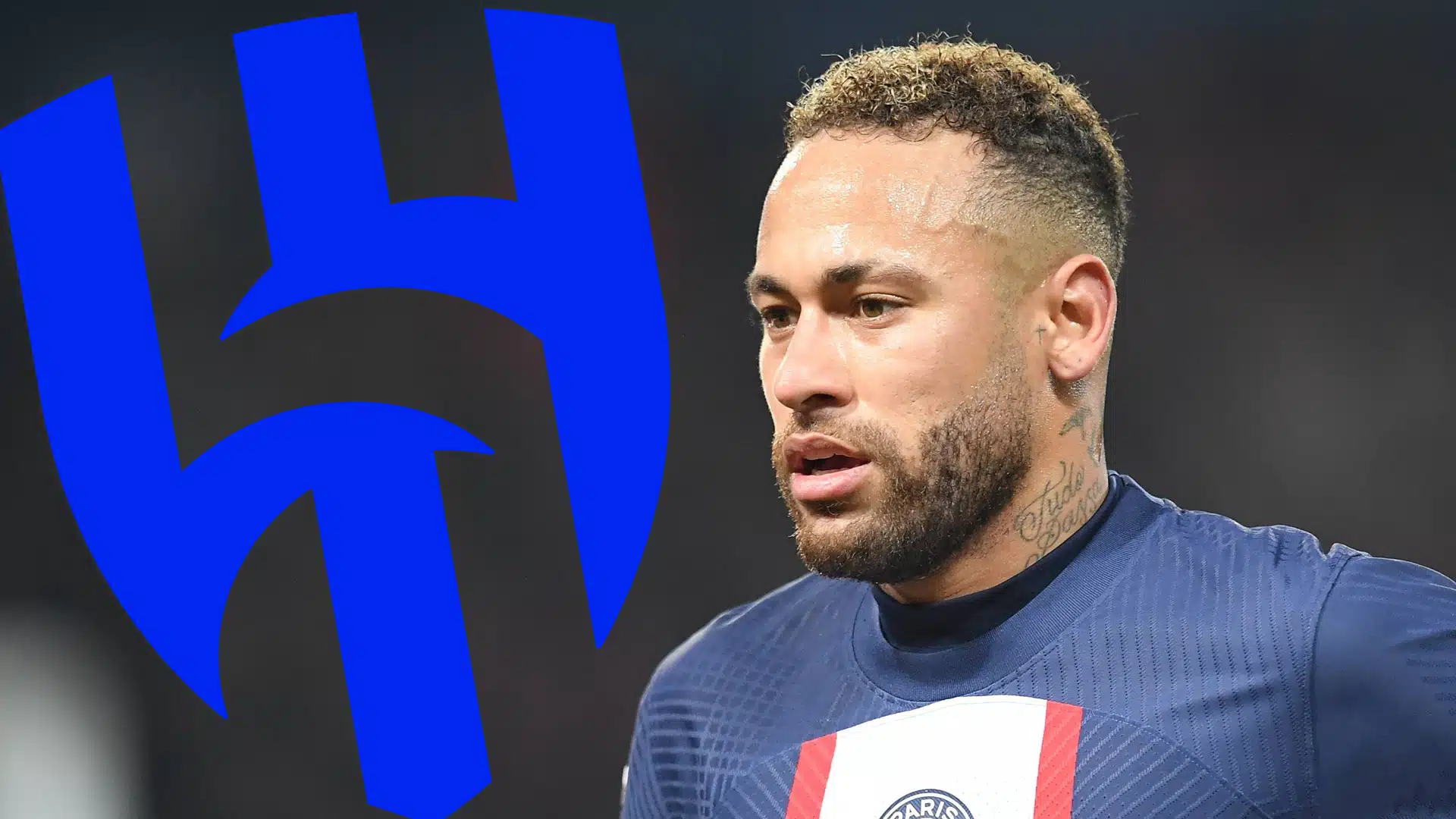 Coup de tonnerre : Accord total trouvé entre Neymar et Al Hilal (l’Equipe)