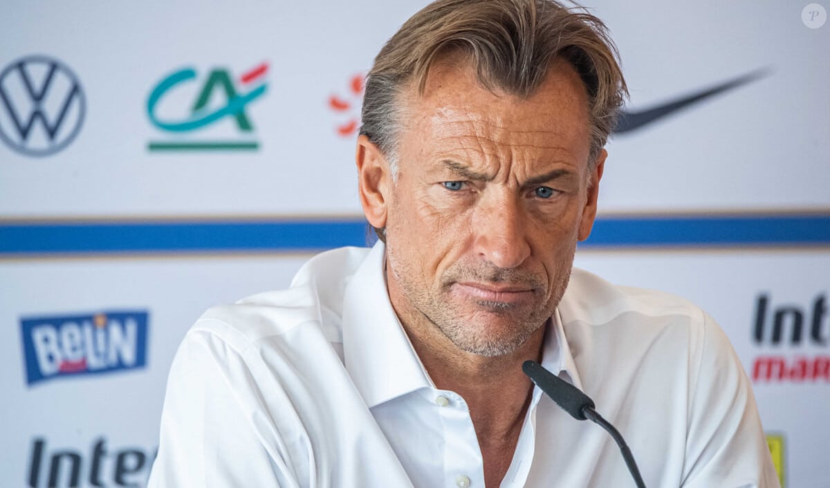 Hervé Renard brise le silence sur son avenir !