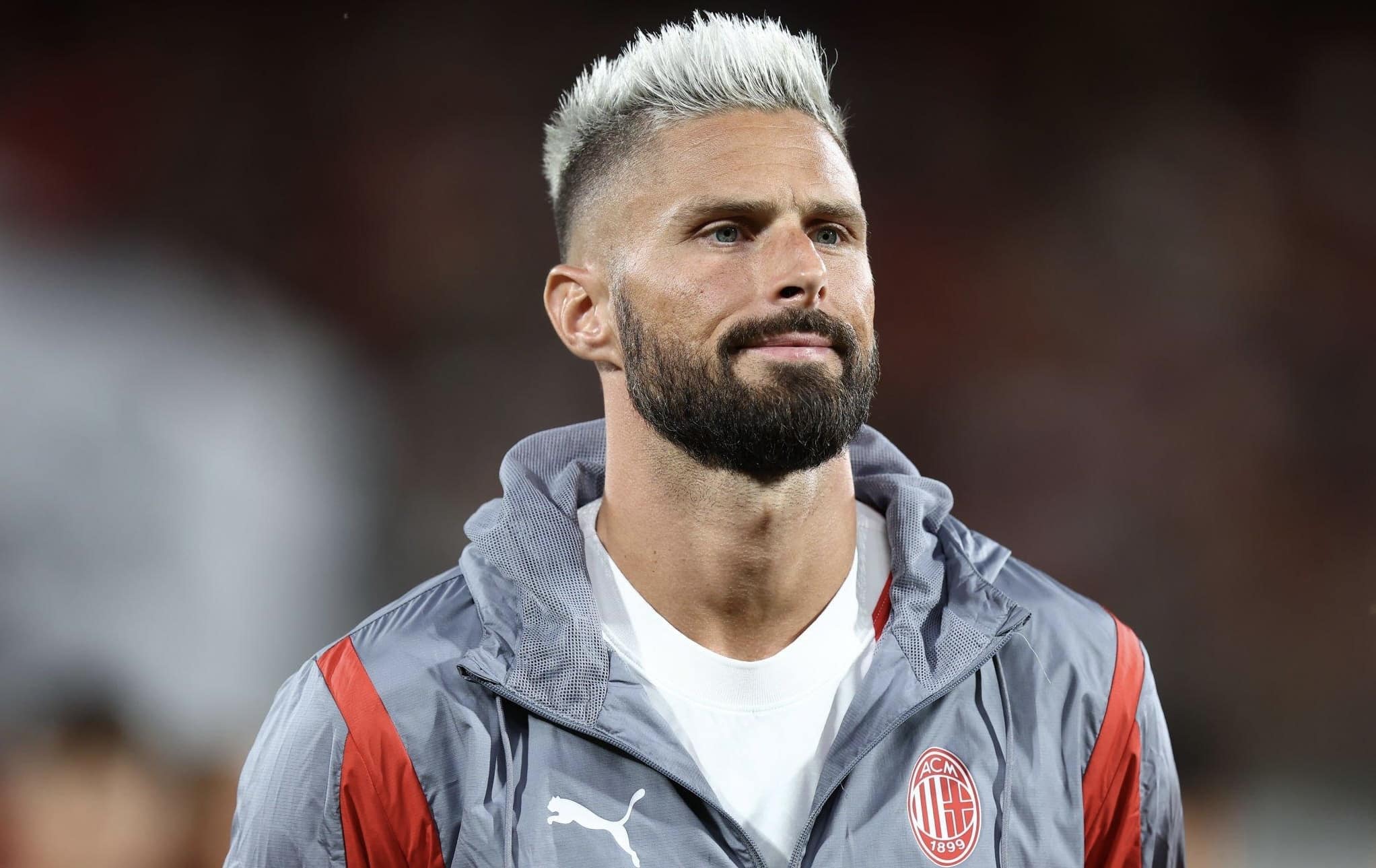 Grosse inquiétude autour d’Olivier Giroud