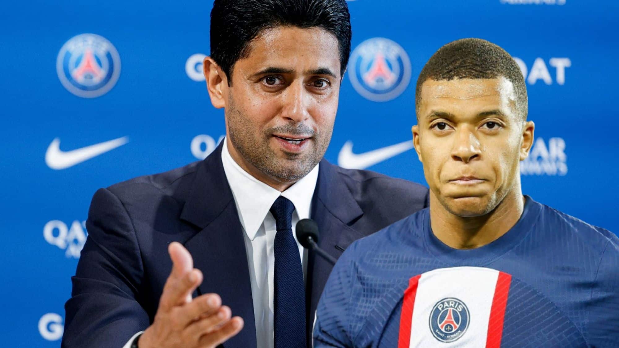 Dos au mûr, le PSG supplie Mbappé dans une nouvelle lettre