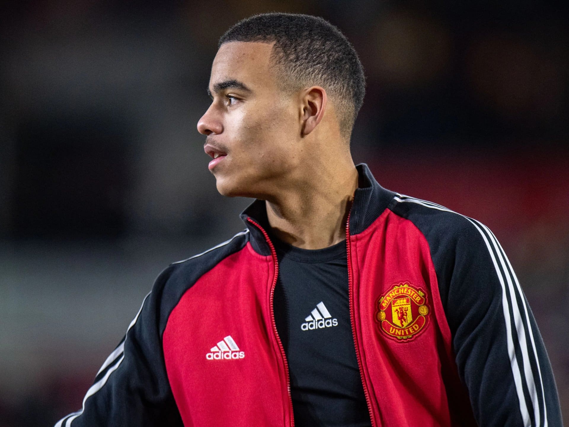 Les fans de Man United s’insurgent contre la réintégration de Mason Greenwood