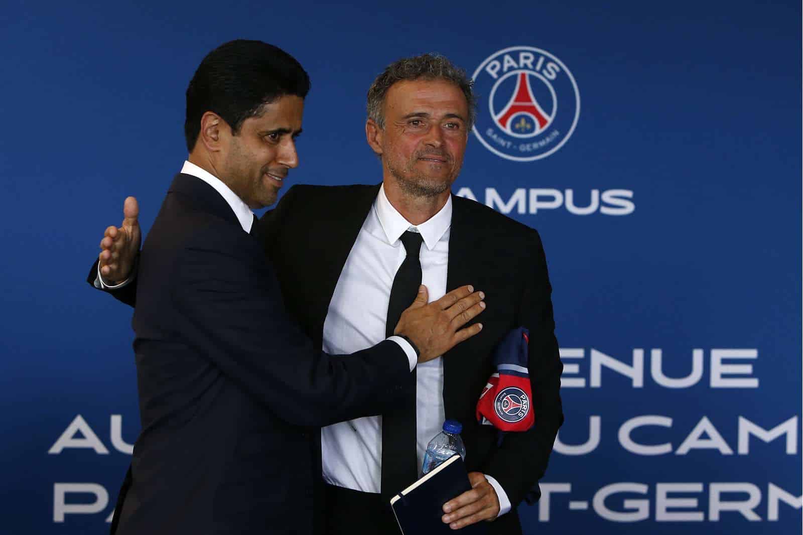 PSG : un Indésirable veut rejoindre l’AC Milan