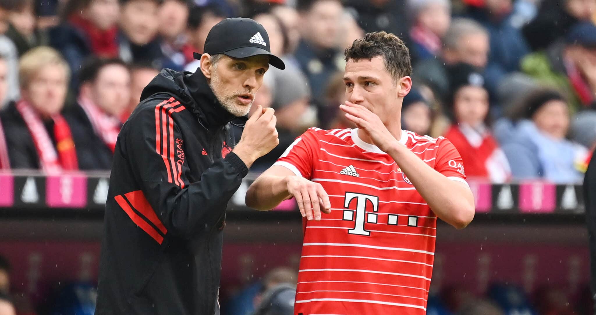 Les 3 pistes surprenantes du Bayern pour remplacer Pavard