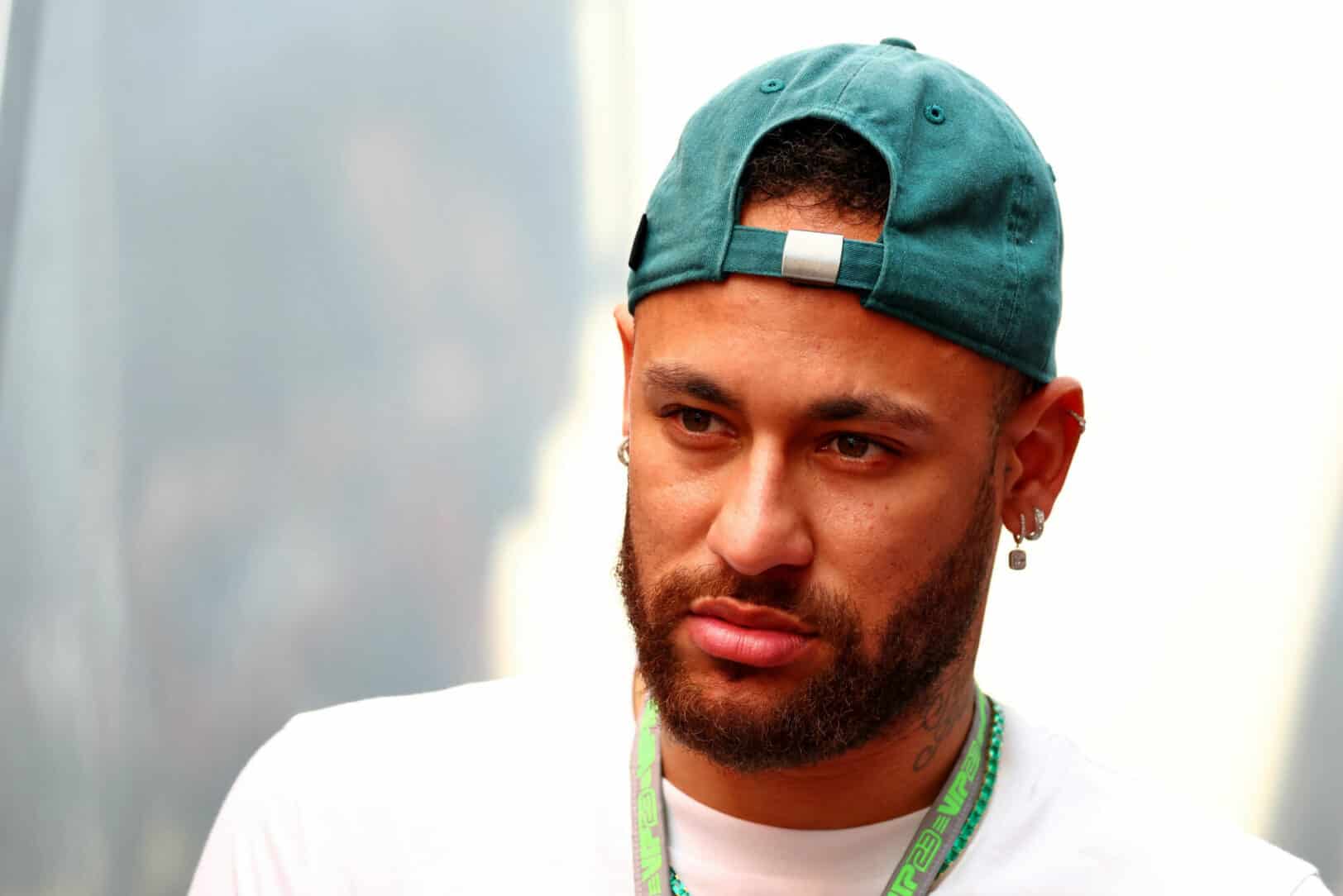 neymar