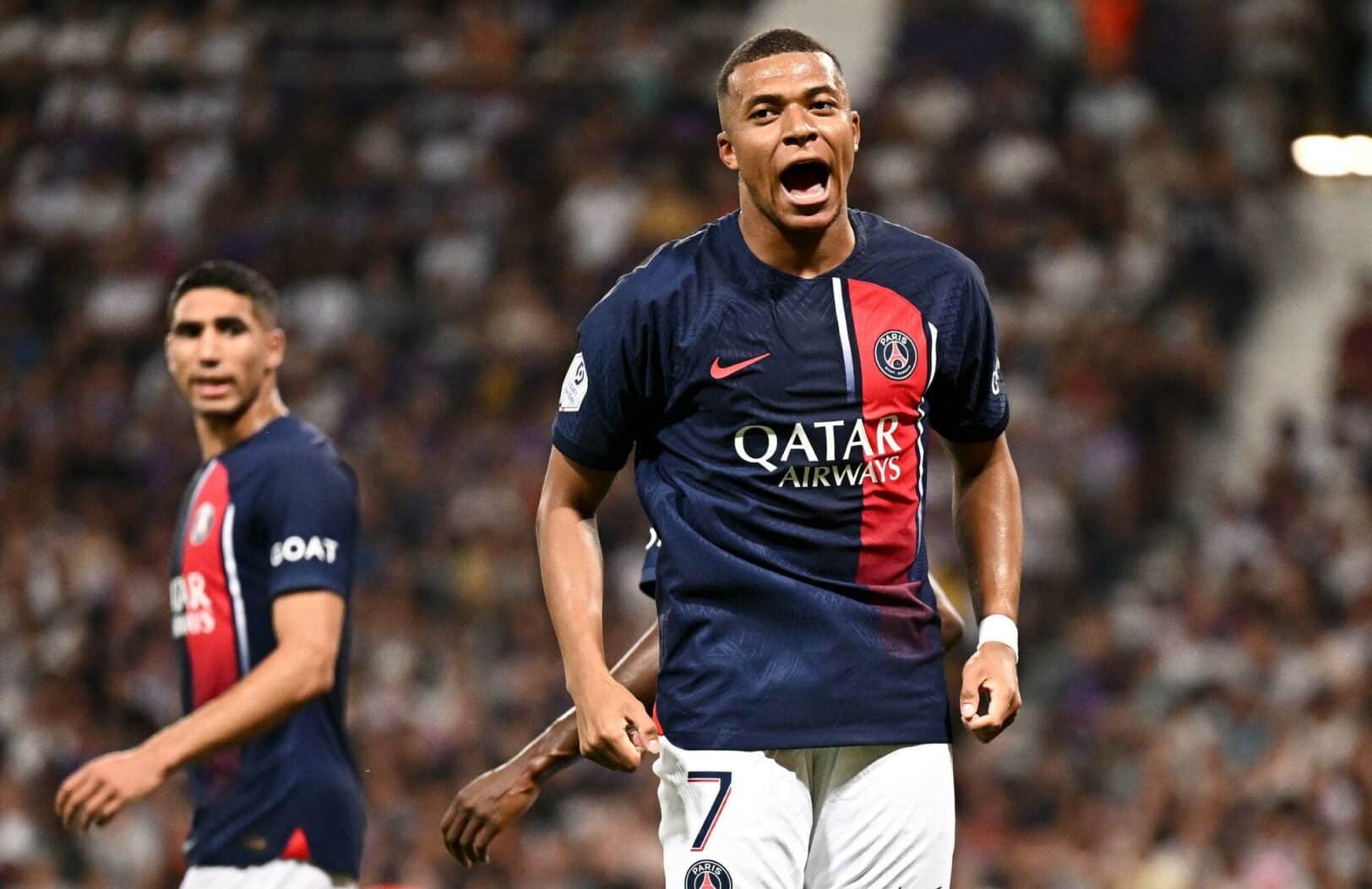 « C'est une grande chance pour Mbappé de ne pas avoir été élu capitaine du PSG »