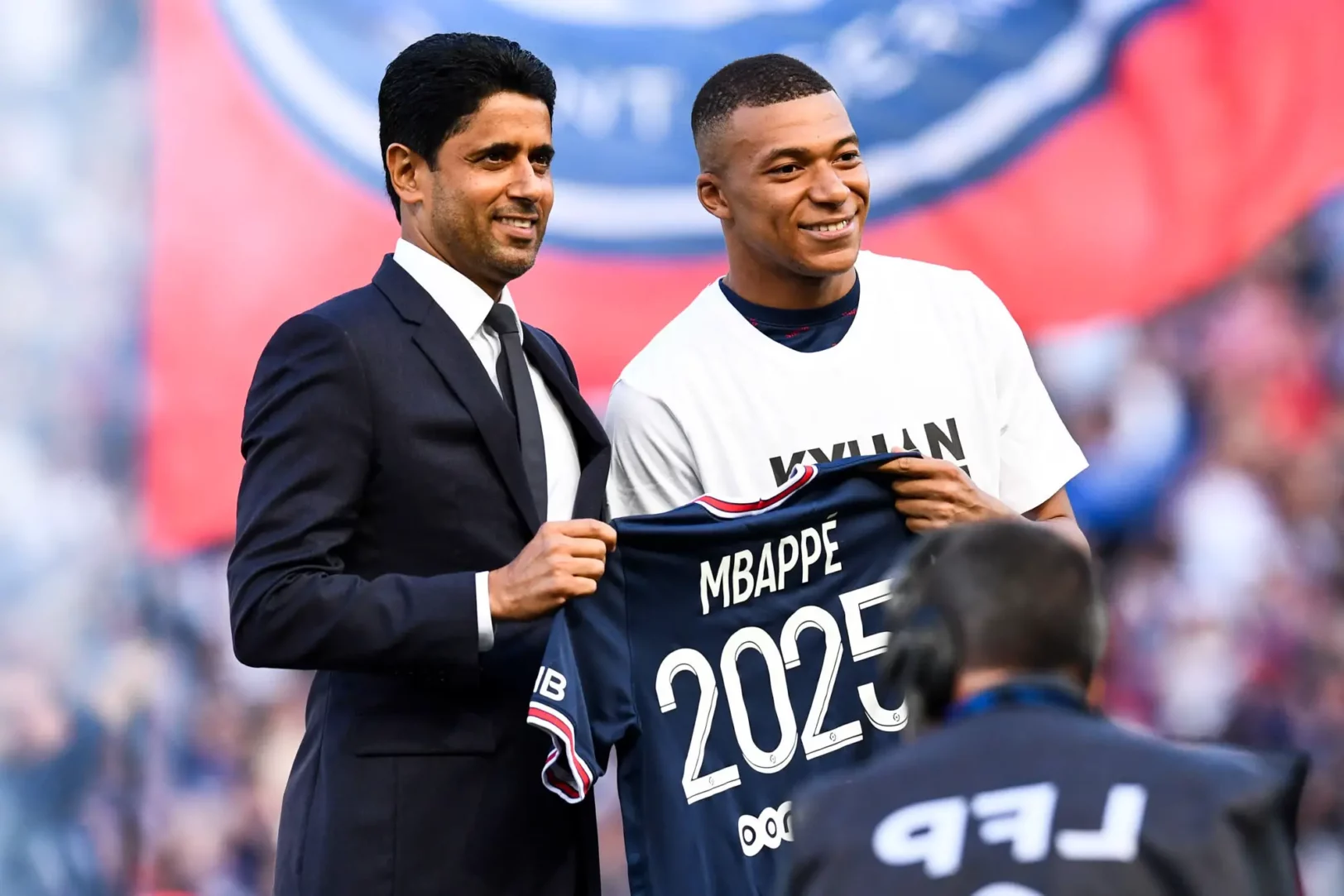PSG