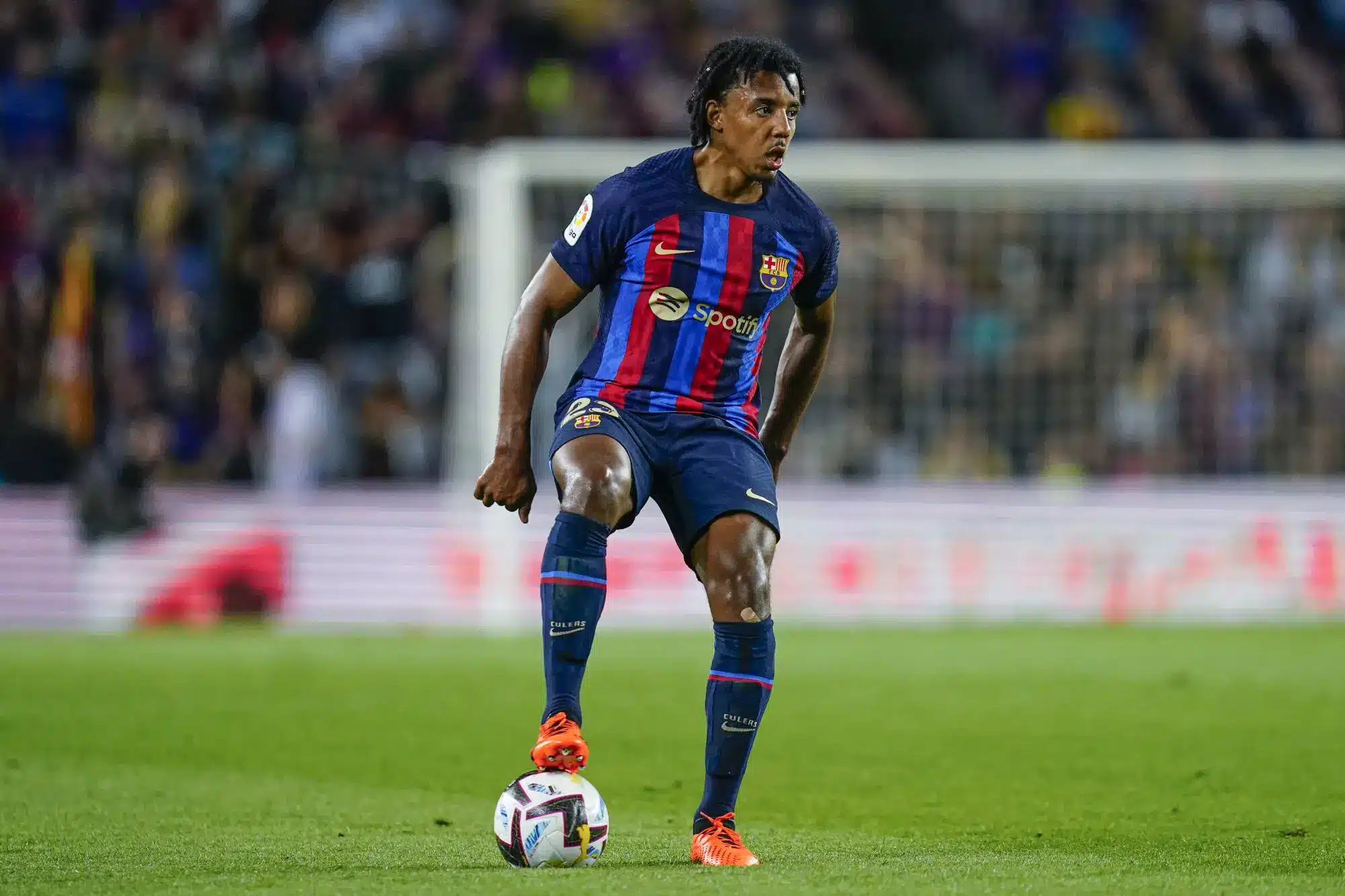 Jules Koundé à Arsenal ? La réponse est déja connue
