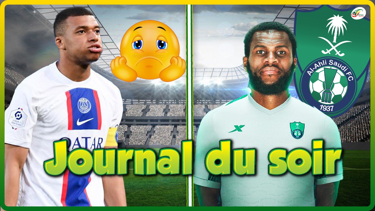 JOURNAL DU SOIR