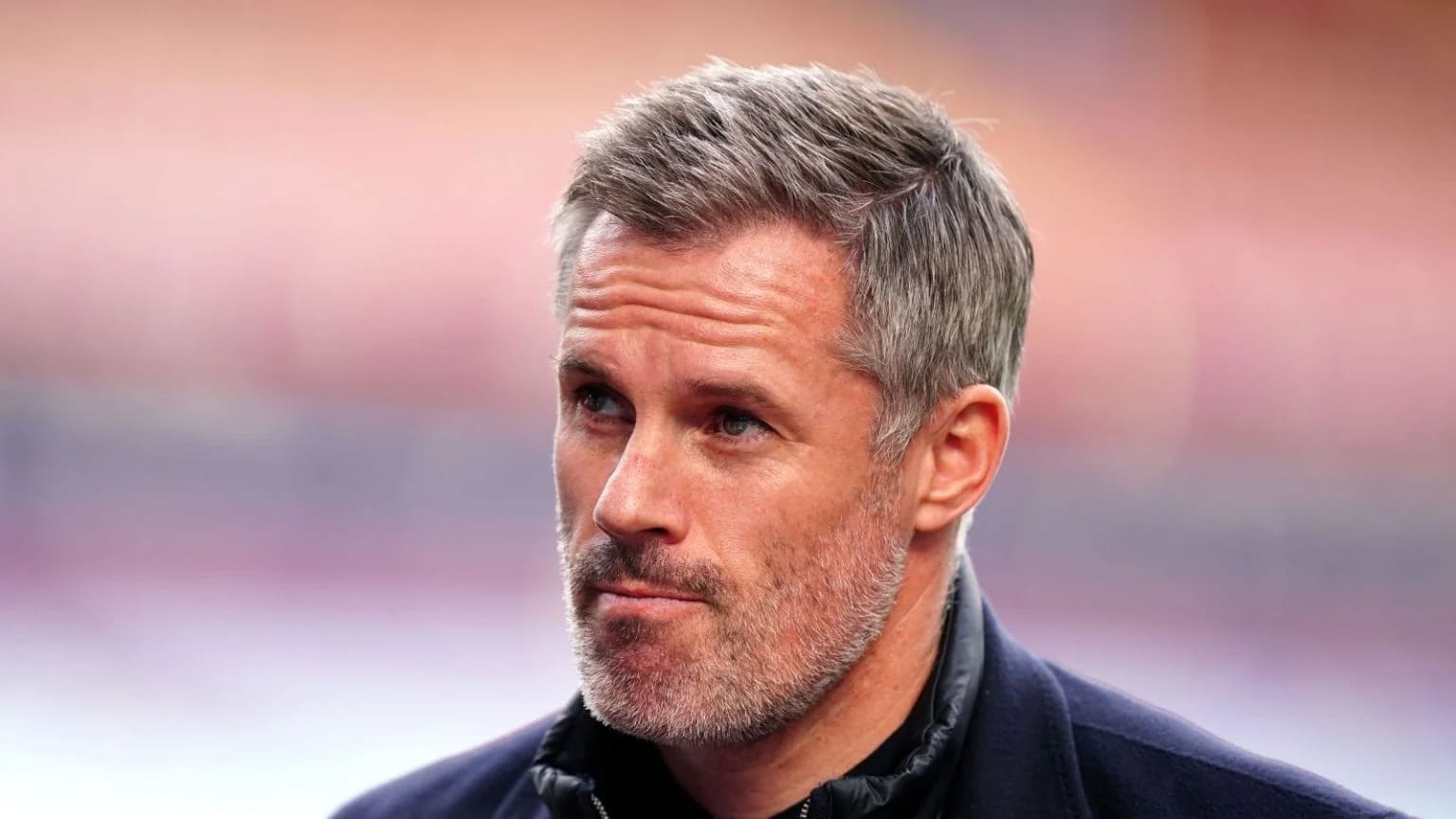 « Une des grandes équipes » : Carragher prédit que l’équipe remportera le titre la saison prochaine