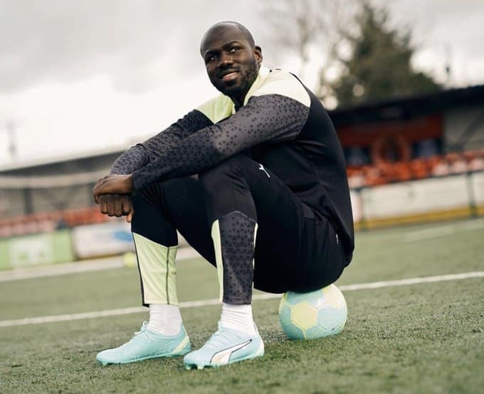 Kalidou Koulibaly