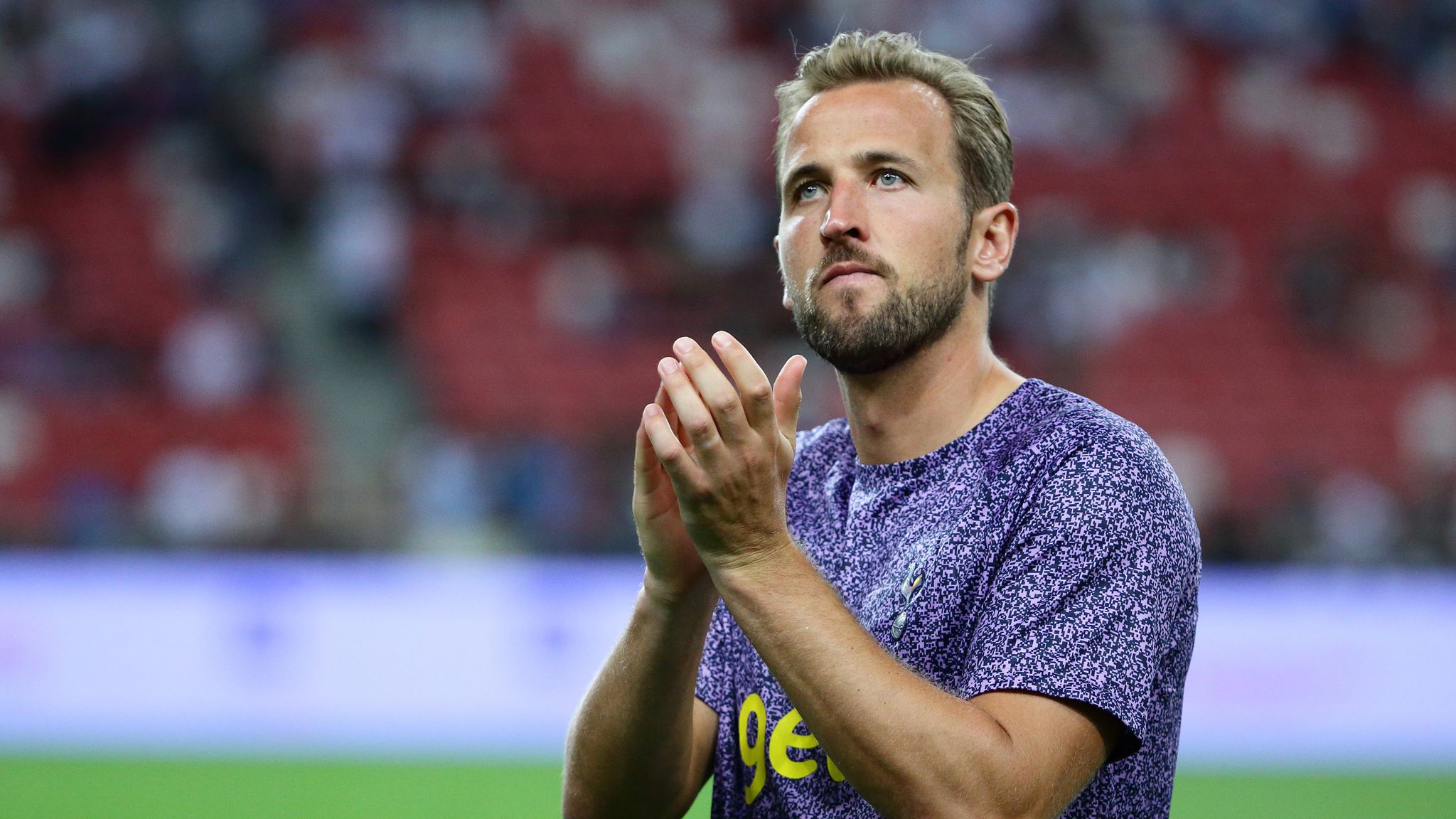 Déterminé à signer Kane, le Bayern prépare une nouvelle offre complètement folle