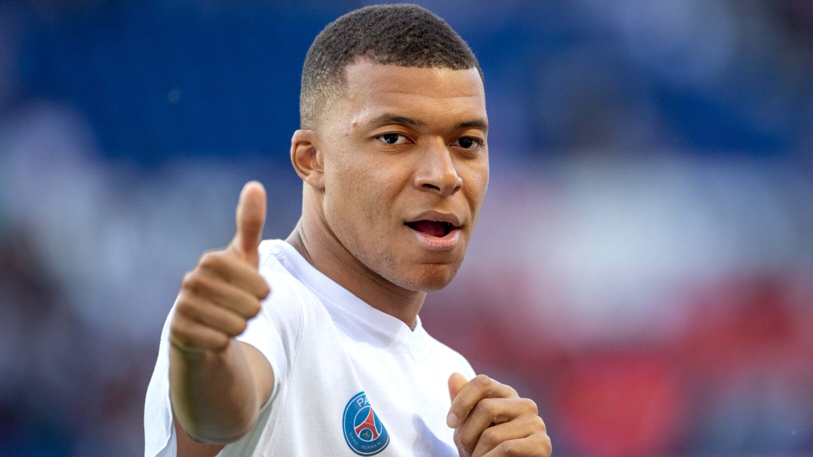 Mbappé