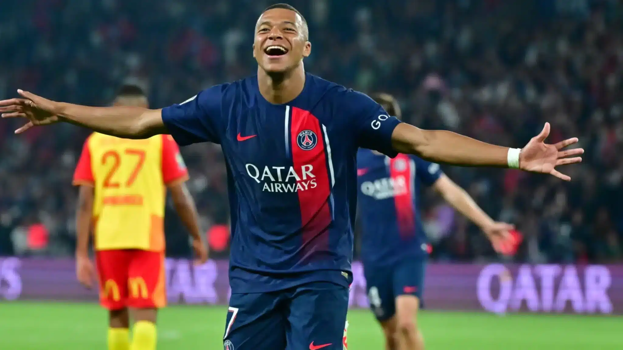 Mbappé laisse une recrue sans voix : « c’est le meilleur joueur du monde »