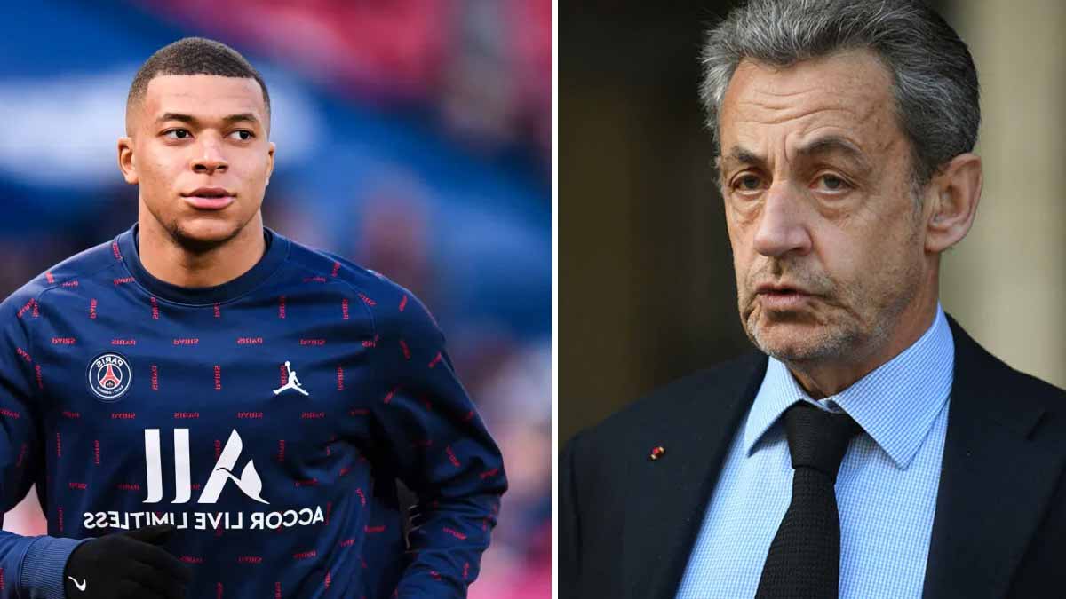 La decision de Kylian Mbappe