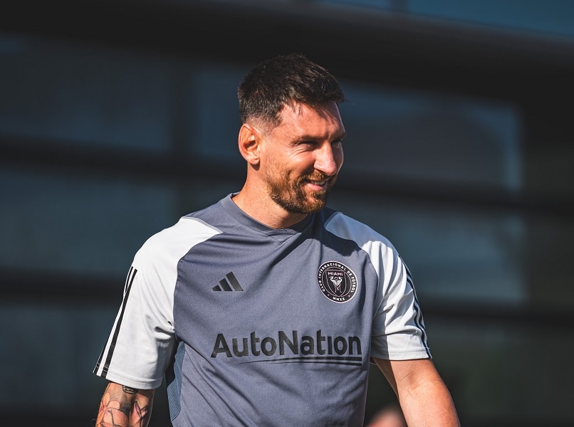 Messi