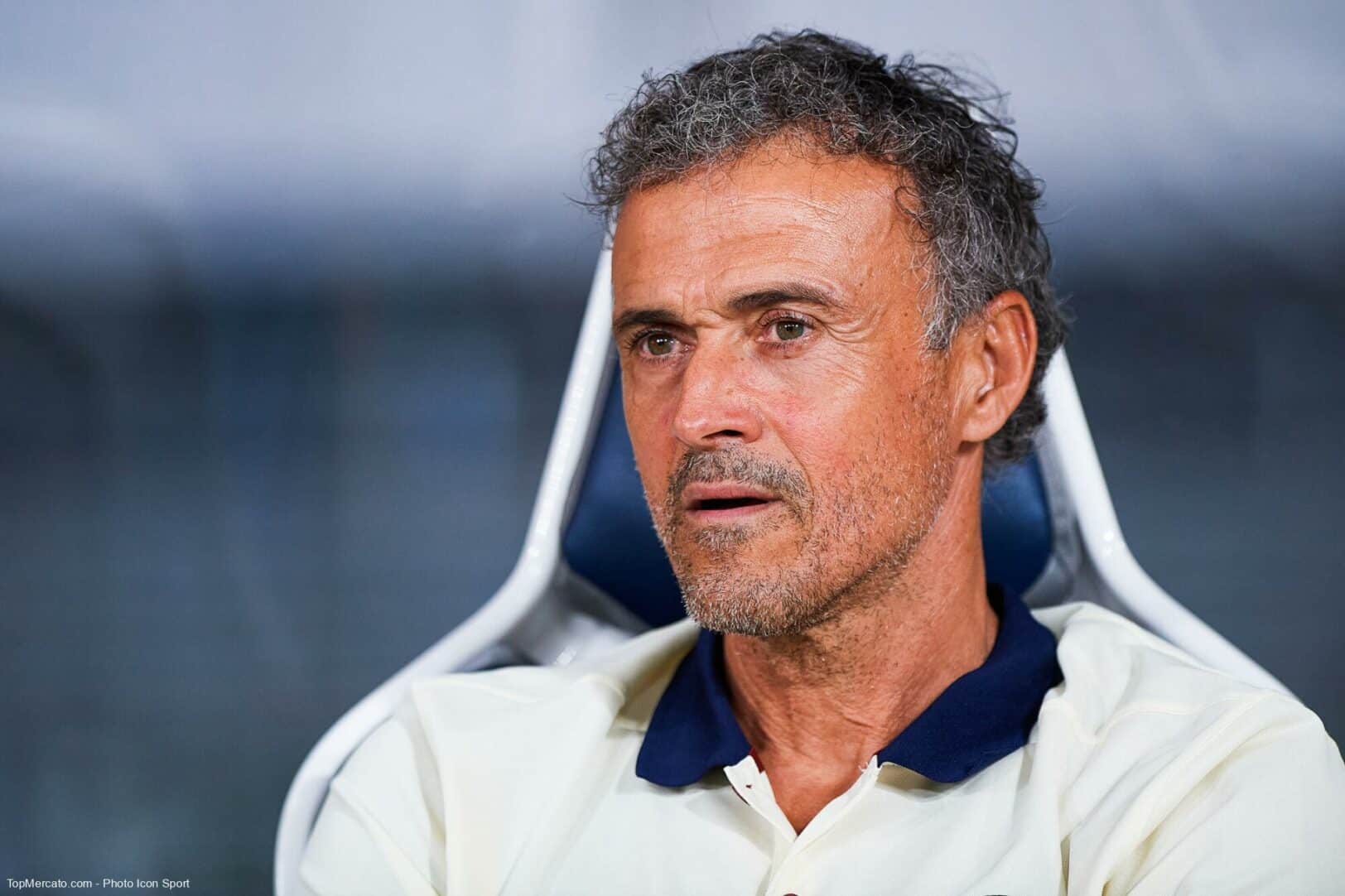 luis enrique