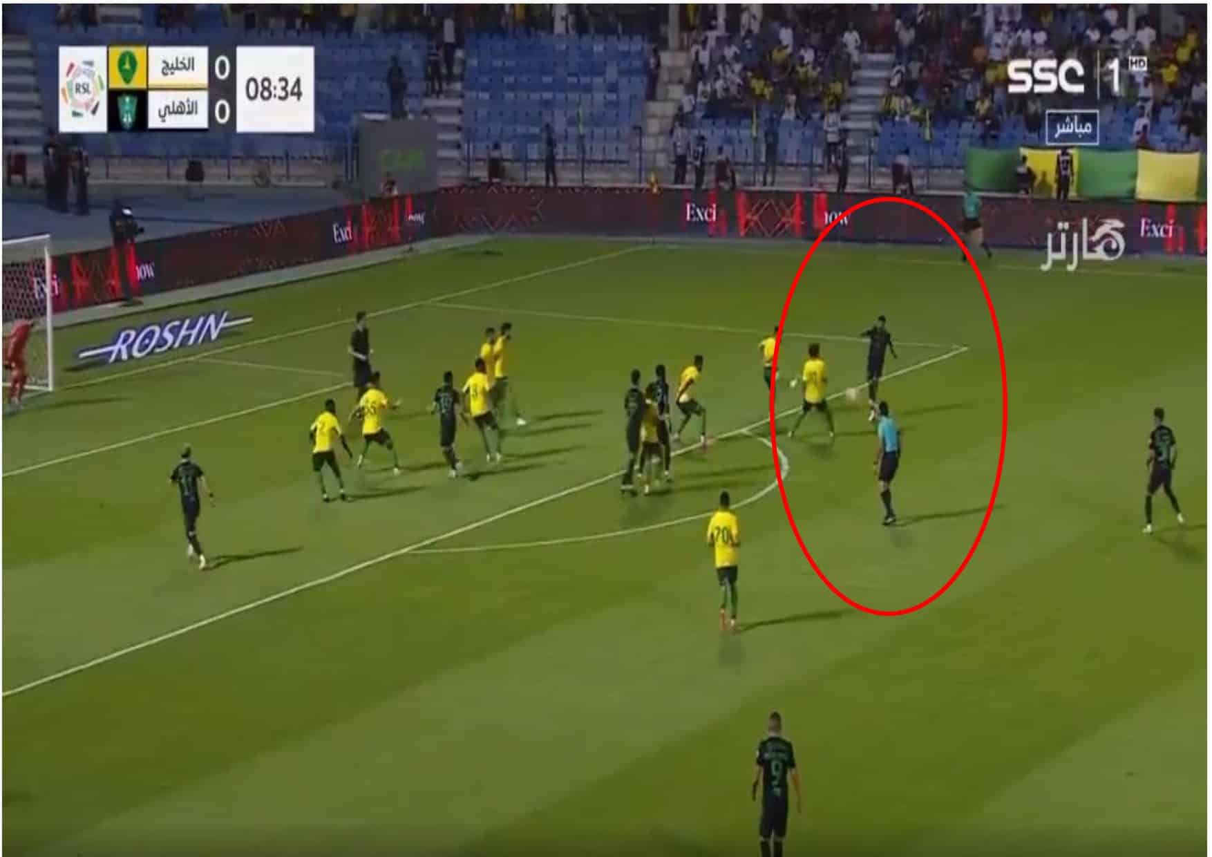 Mahrez