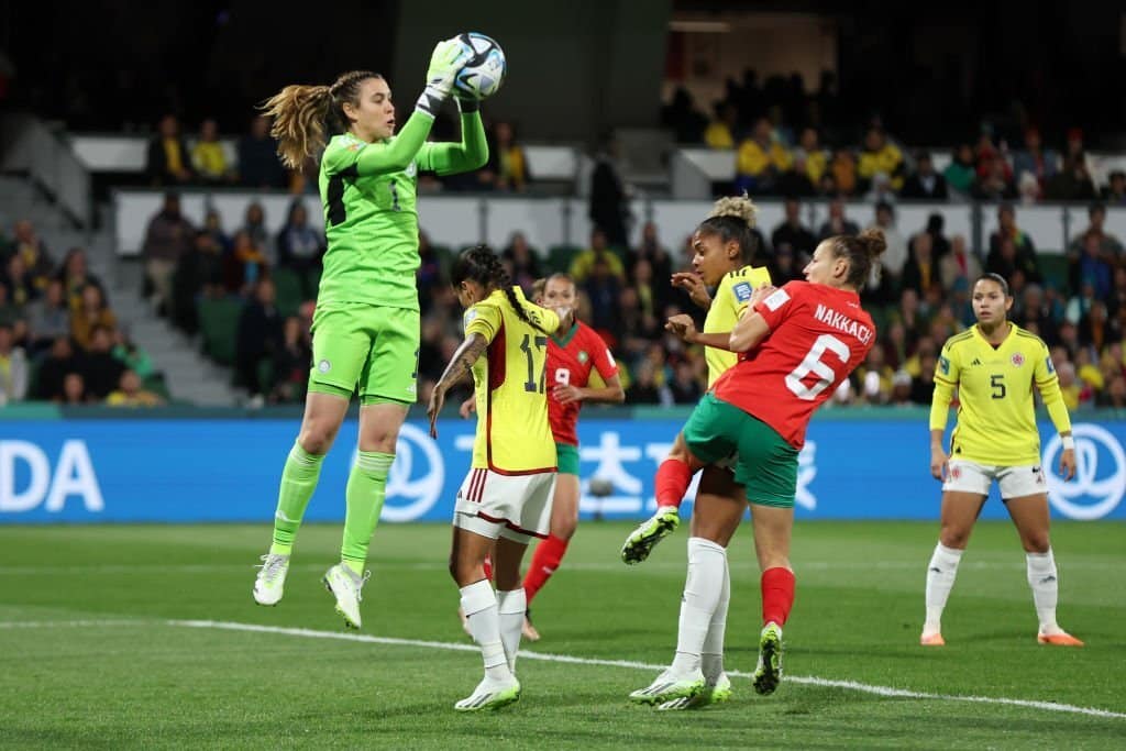 Mondial Féminin 2023 : Le Maroc passe en 8ès dans un groupe compliqué