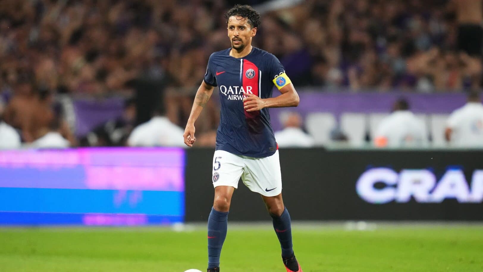 PSG : la réponse cinglante du frère de Marquinhos à Riolo !