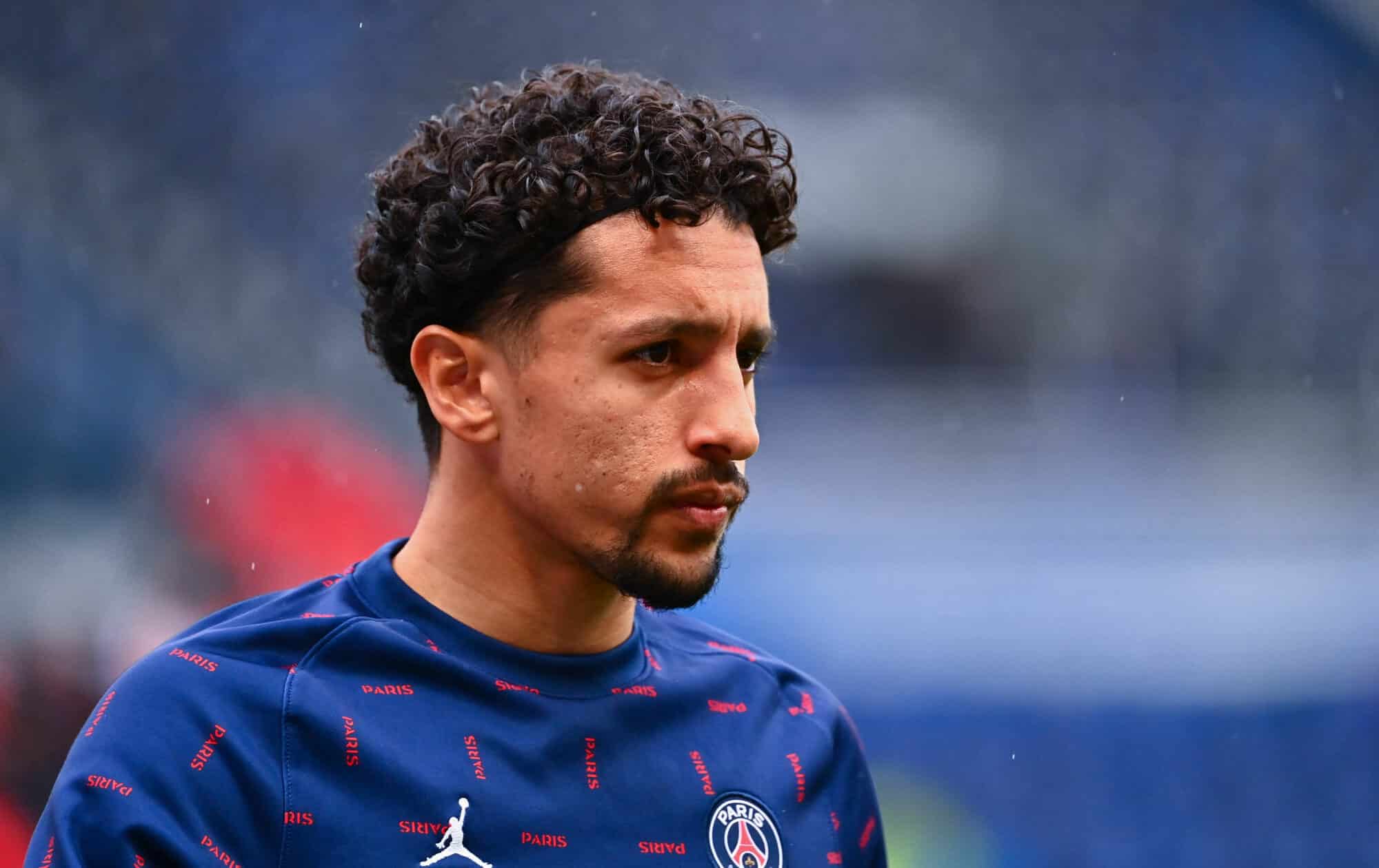 Marquinhos proche de quitter le PSG ? Son entourage réagit  !