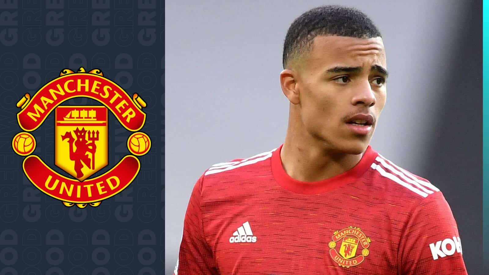 Greenwood pourrait arrêter le football après que Man Utd l’ait largué