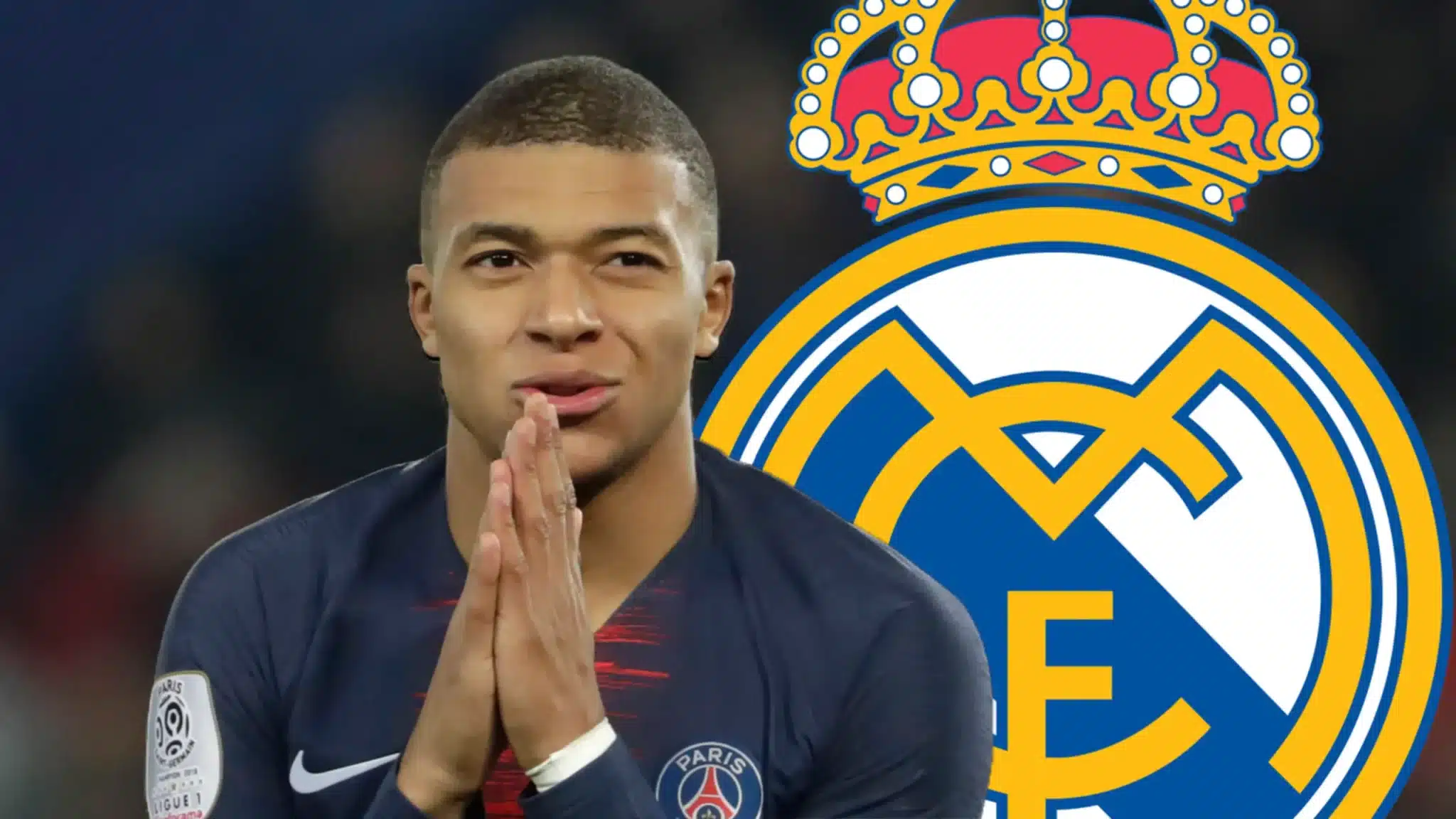 Le Real Madrid s’annonce enfin : Une offre officielle pour Mbappé, le PSG sous pression