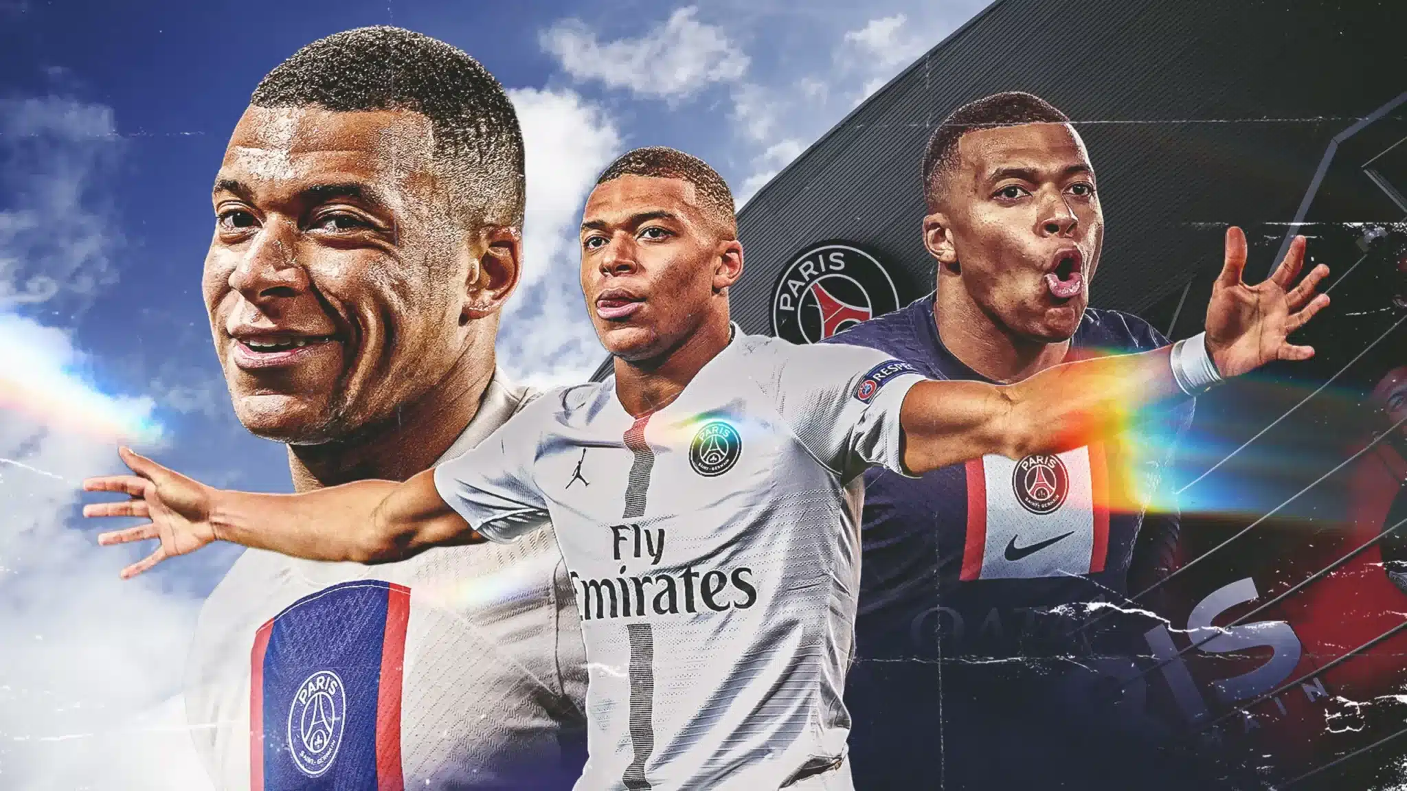 Mercato : Le PSG n’a pas confiance en Kylian Mbappé et au Real Madrid