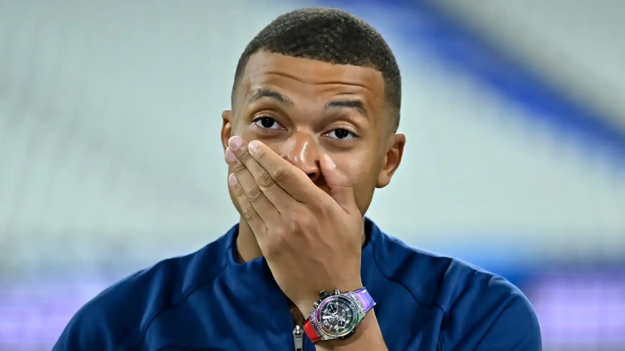 PSG : Un tournant décisif est annoncé dans le dossier Mbappé