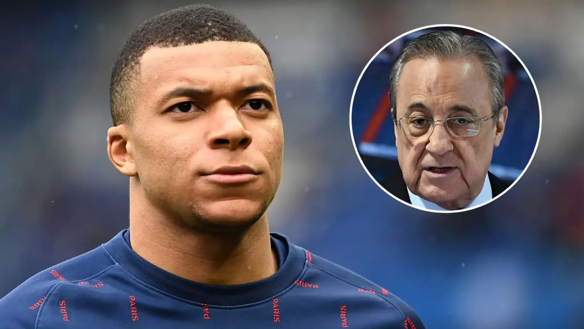 Mbappé accusé par le Real Madrid : De nouvelles preuves accablantes sont dévoilées