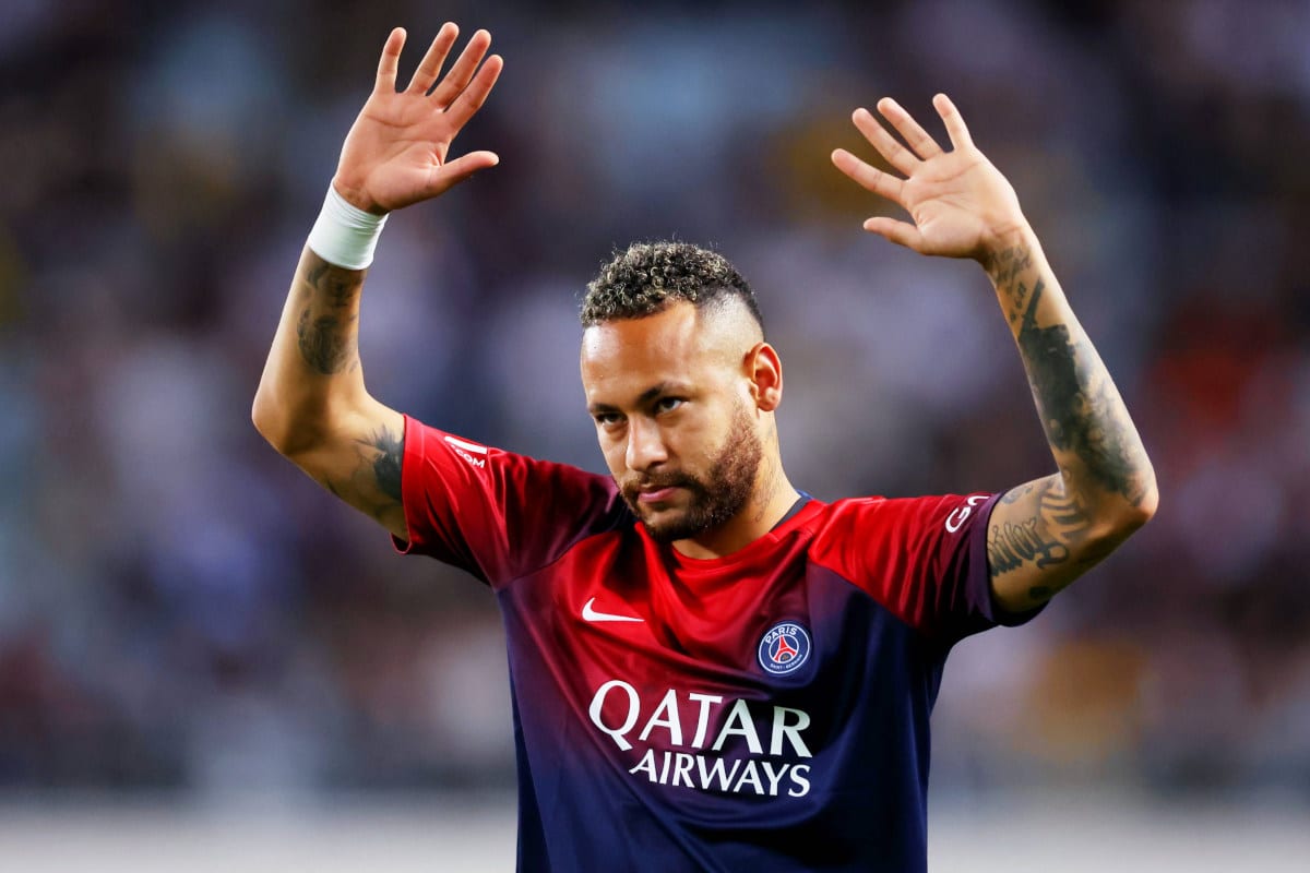 Le retour de Neymar divise au Barça, Xavi prend une décision définitive