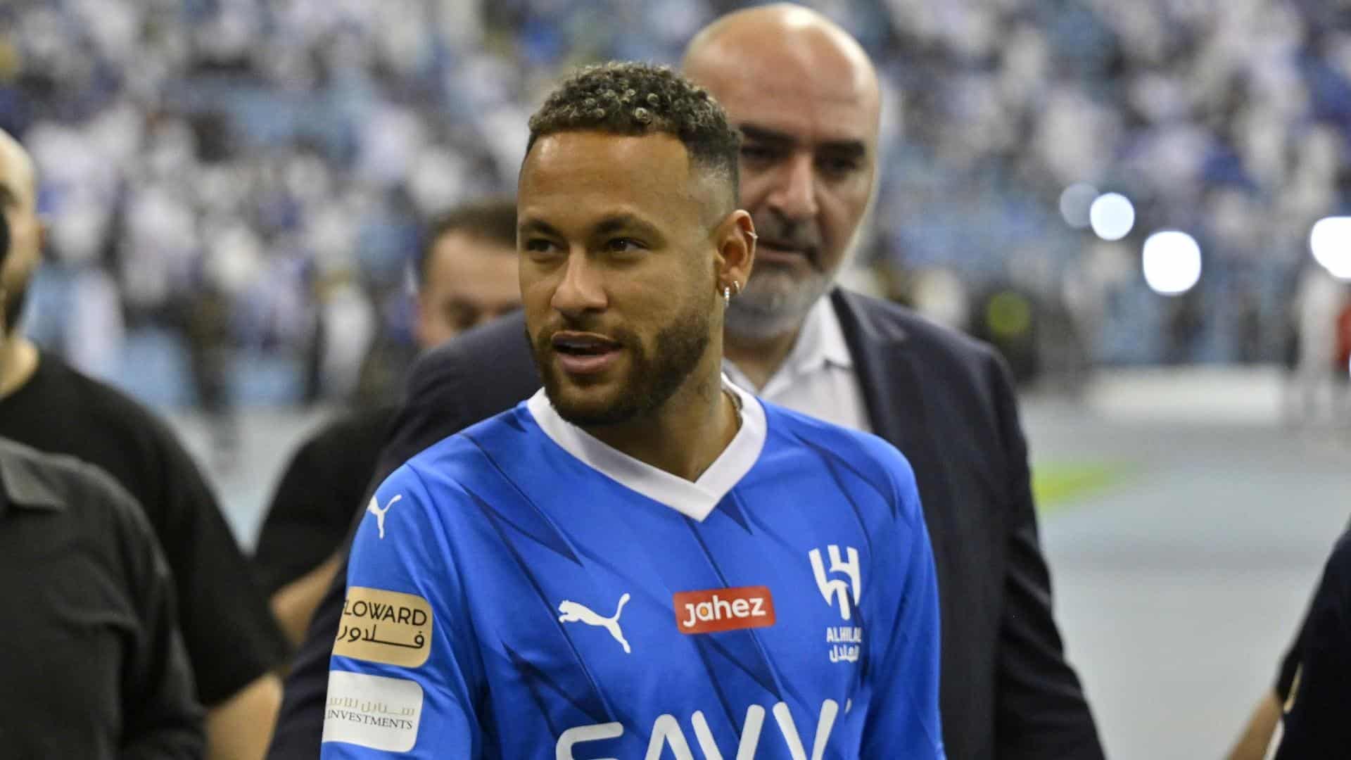 Al-Hilal : La date des grands débuts de Neymar enfin dévoilée