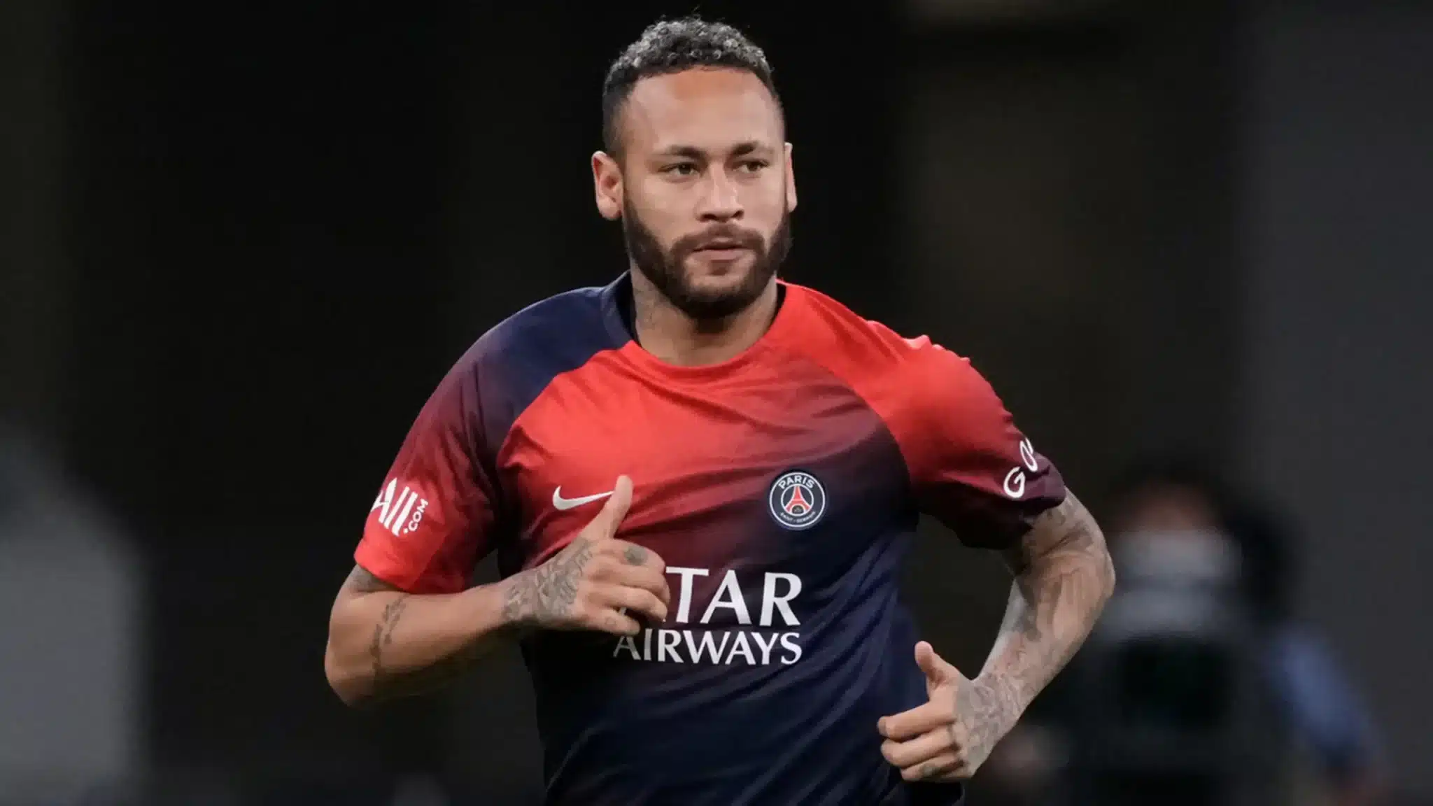 Recruté à 222 millions d’euros, le PSG a fixé son prix pour Neymar