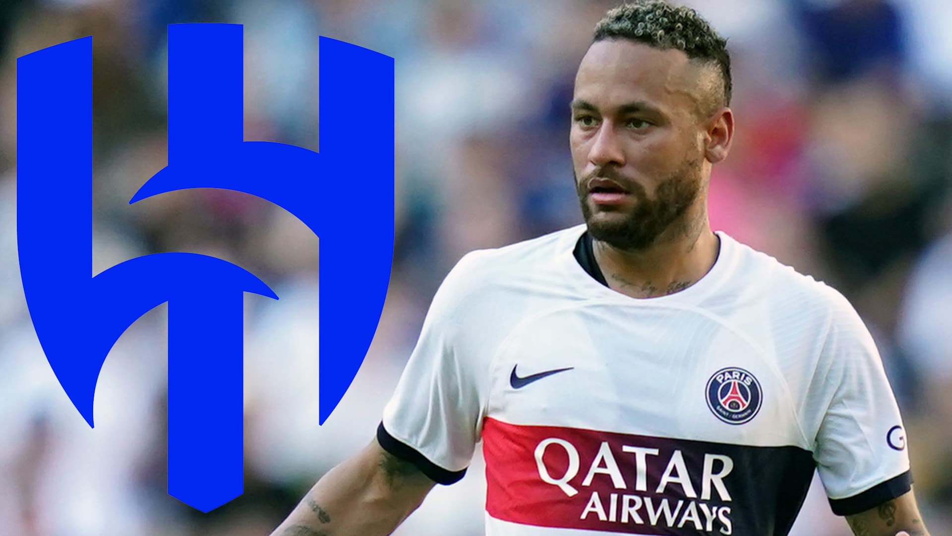 Al-Hilal : Neymar prépare un sale coup aux Saoudiens