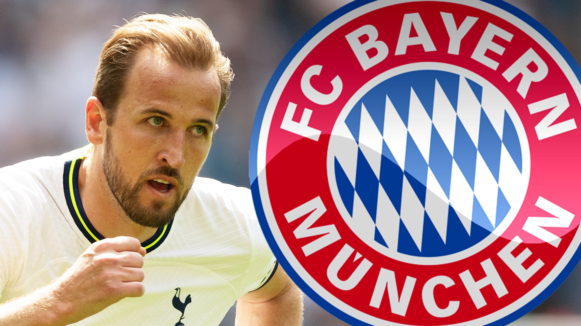 3 raisons pour lesquelles Harry Kane devrait déménager au Bayern Munich cet été