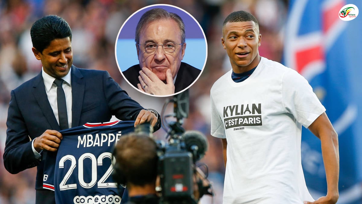 Avenir de Kylian Mbappé : La grosse bombe annoncée par Sky Sports