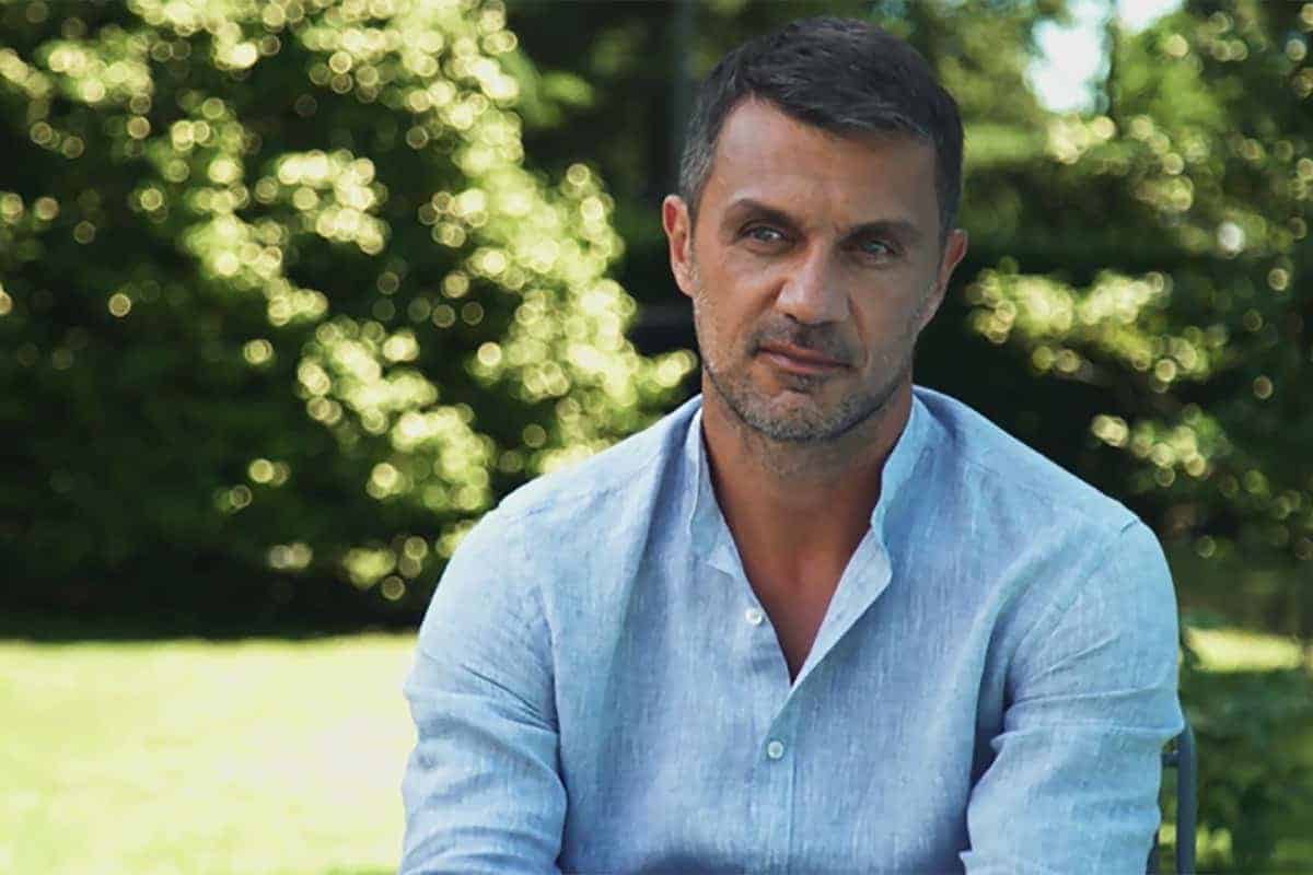 Paolo Maldini