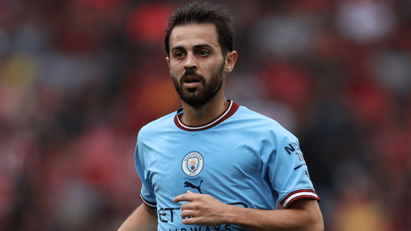 Le père de Bernardo Silva confirme les avances du PSG