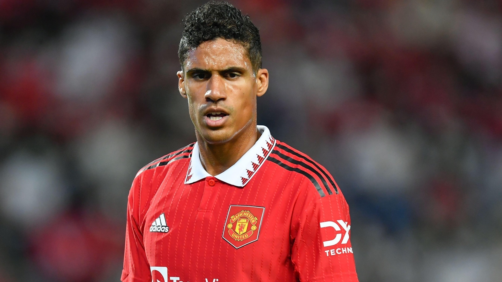 Raphael Varane Man Utd F365