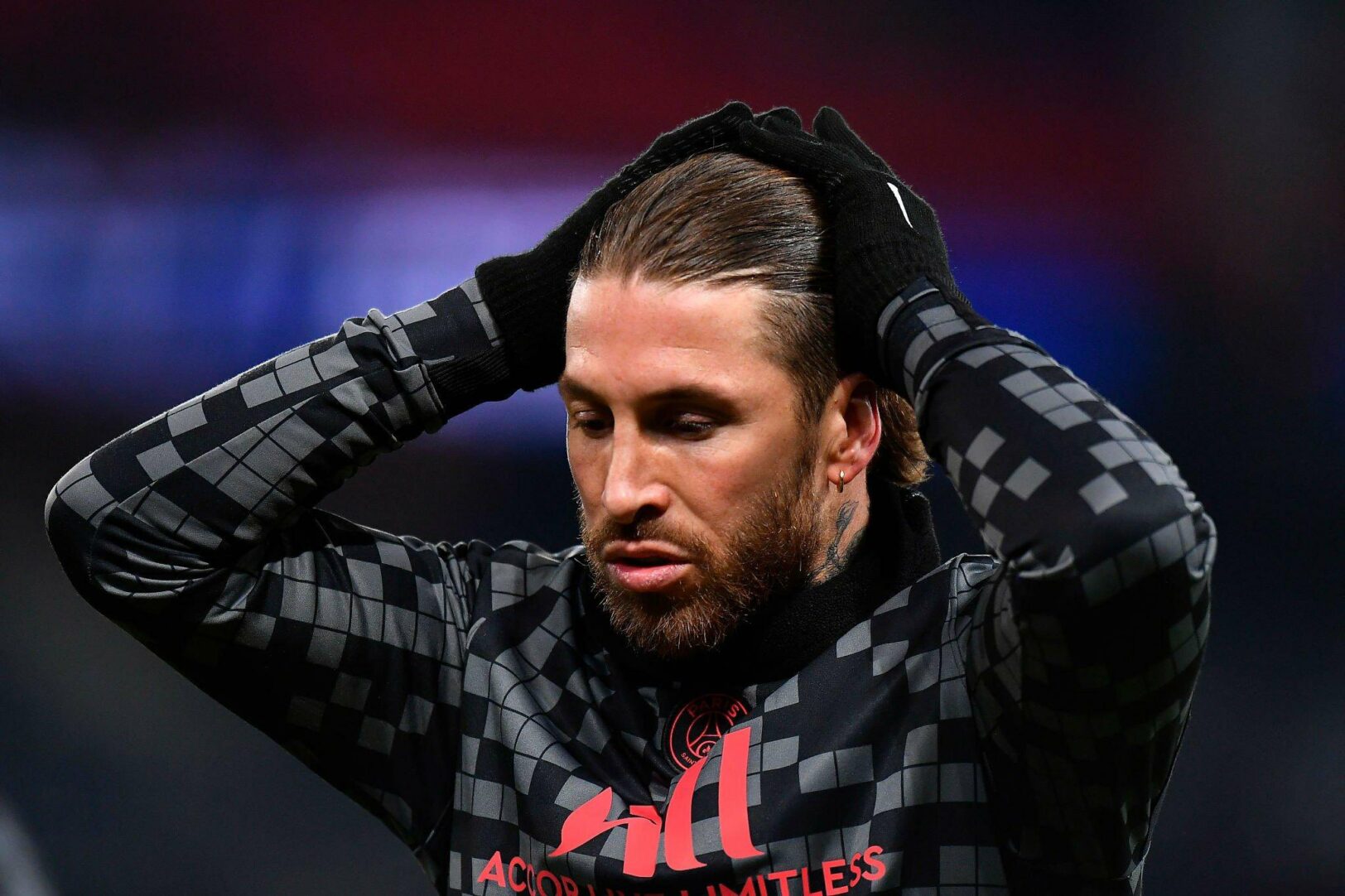 Sergio Ramos 2