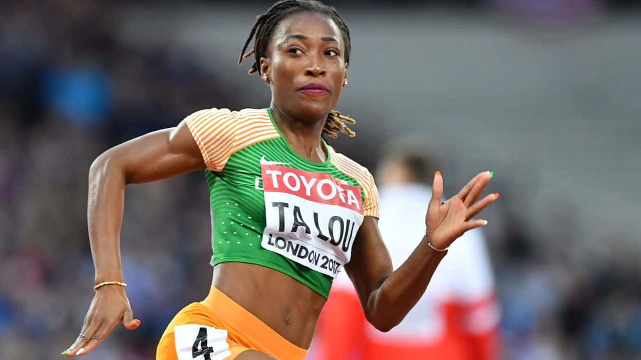 Championnats du monde d’athlétisme 2023 : Marie-Josée Ta Lou à la croisée des chemins