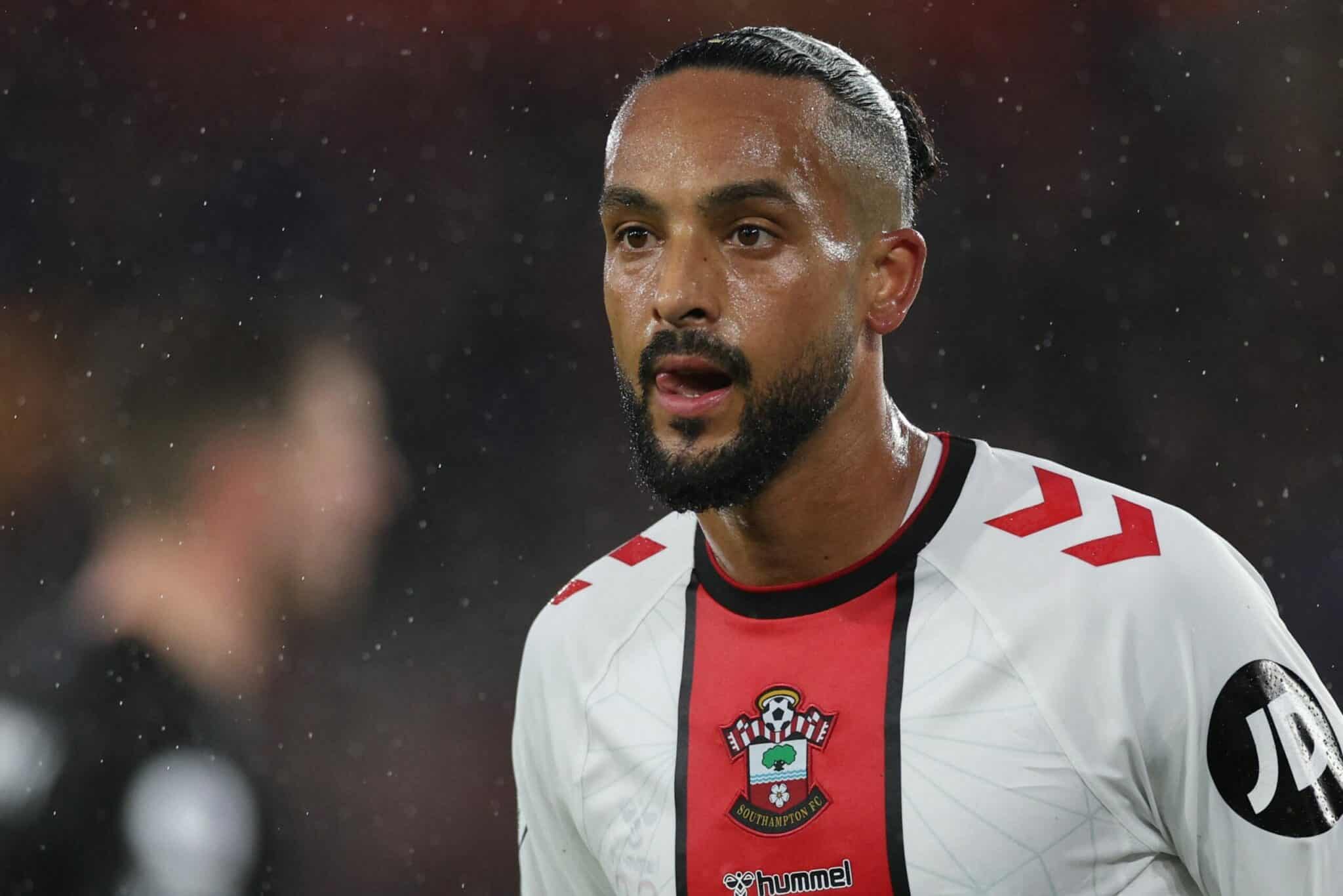 Theo Walcott