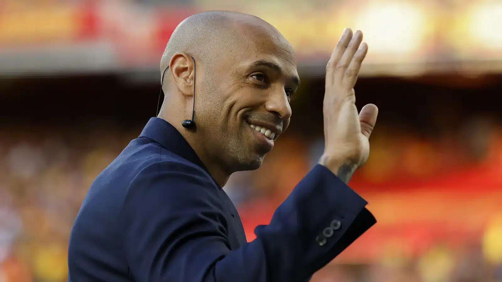 Équipe de France : La date de la présentation officielle de Thierry Henry annoncée !