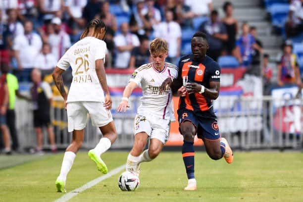 Ligue 1: L’OL s’écroule face à Montpellier, les Gones sont derniers au classement !