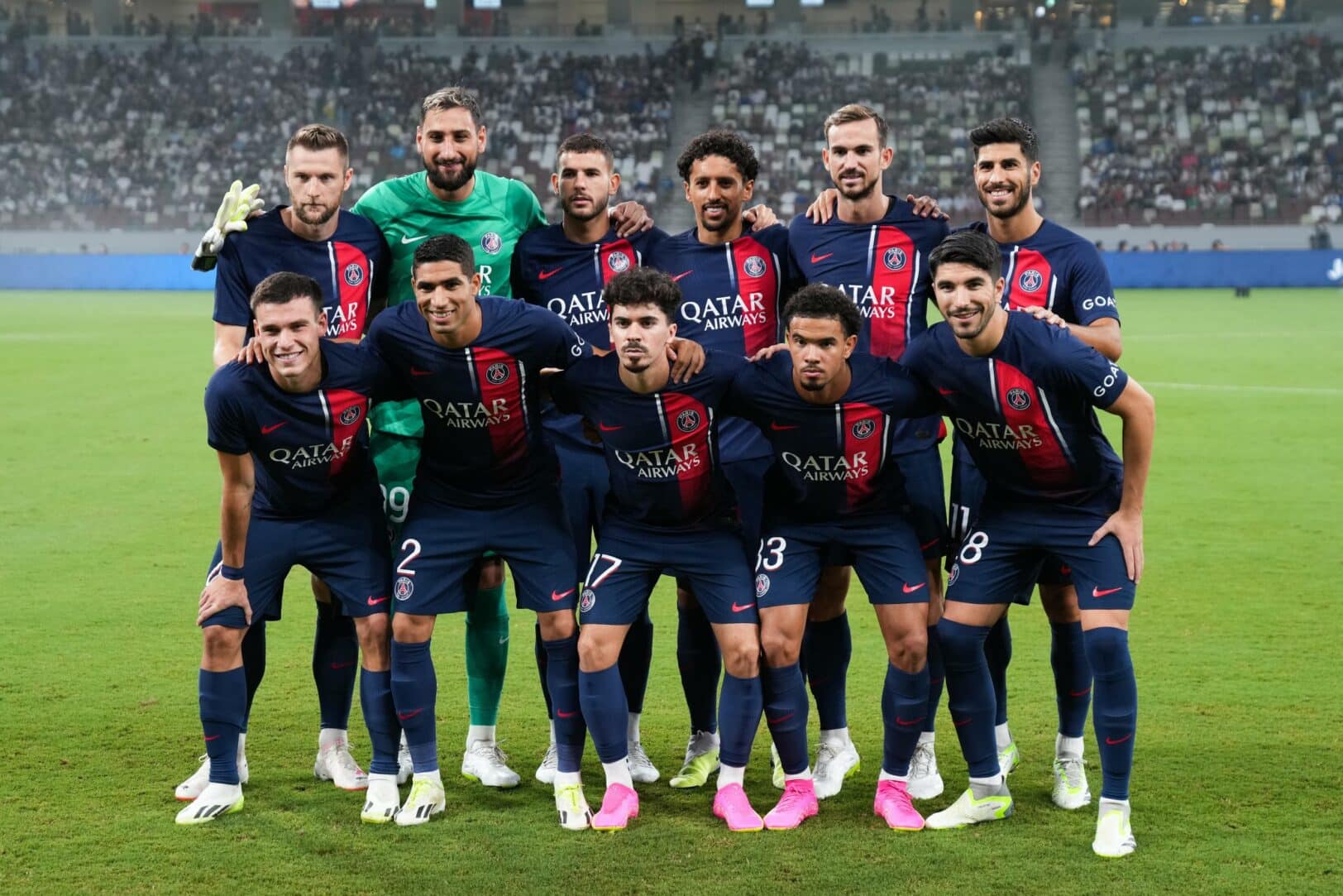 psg