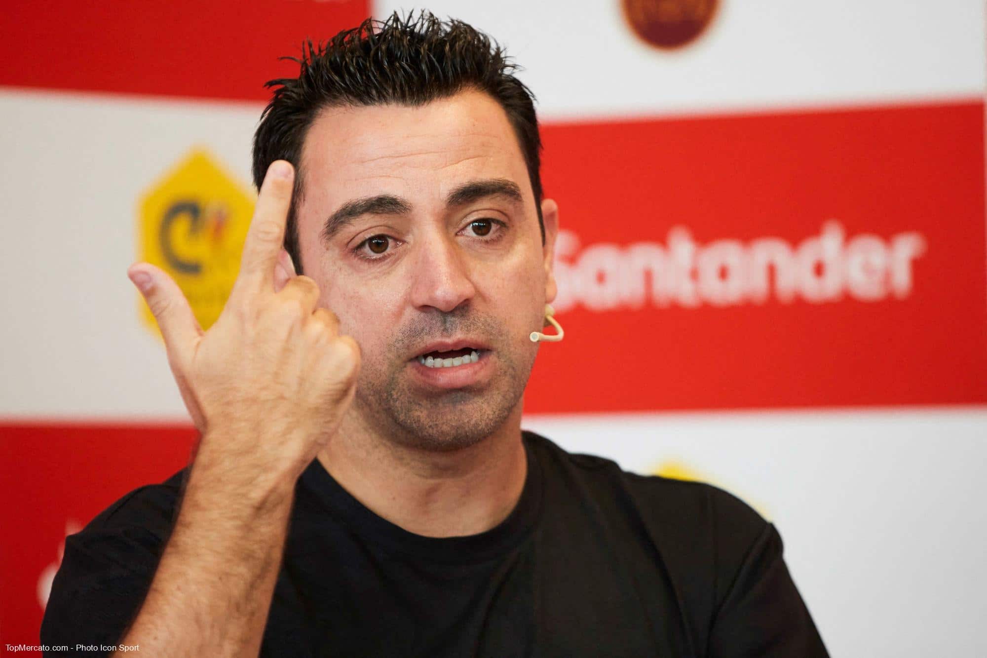 Barça : « Il est impressionnant à son âge », Xavi séduit par une nouvelle pépite