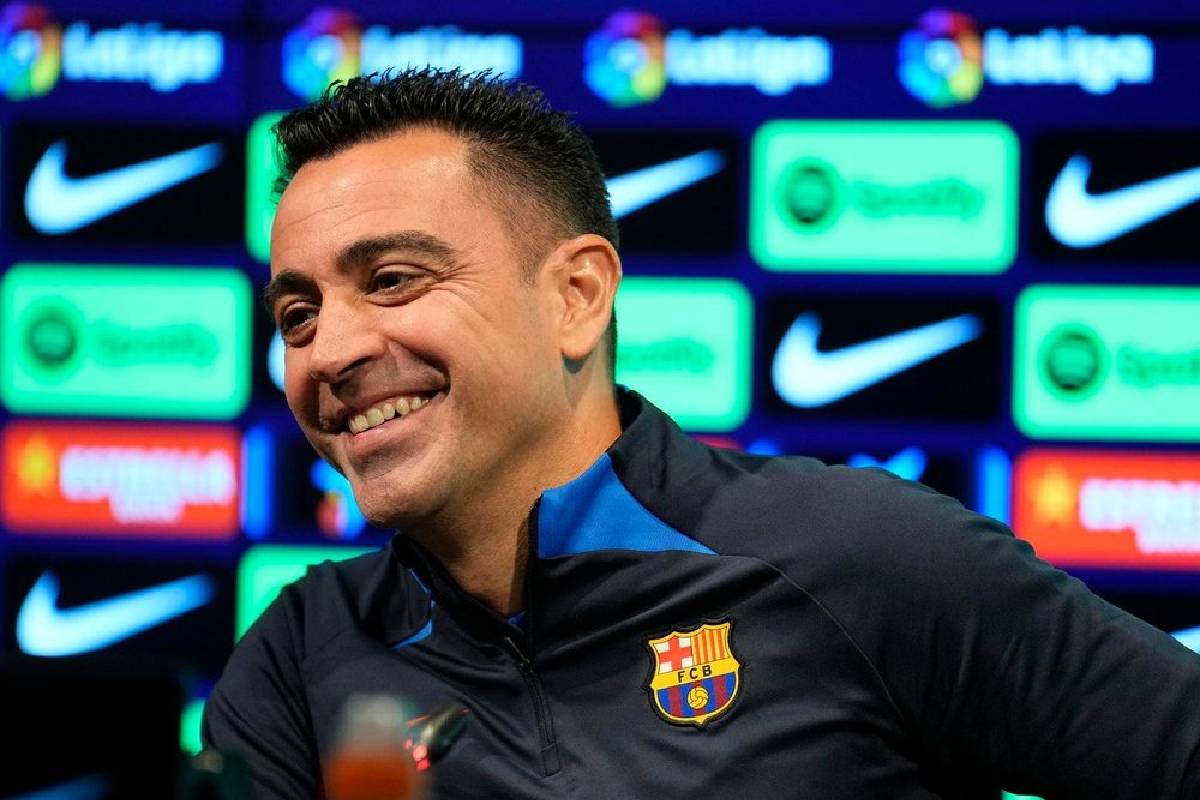 « Moi au Barça ? Pourquoi pas, tout est possible »