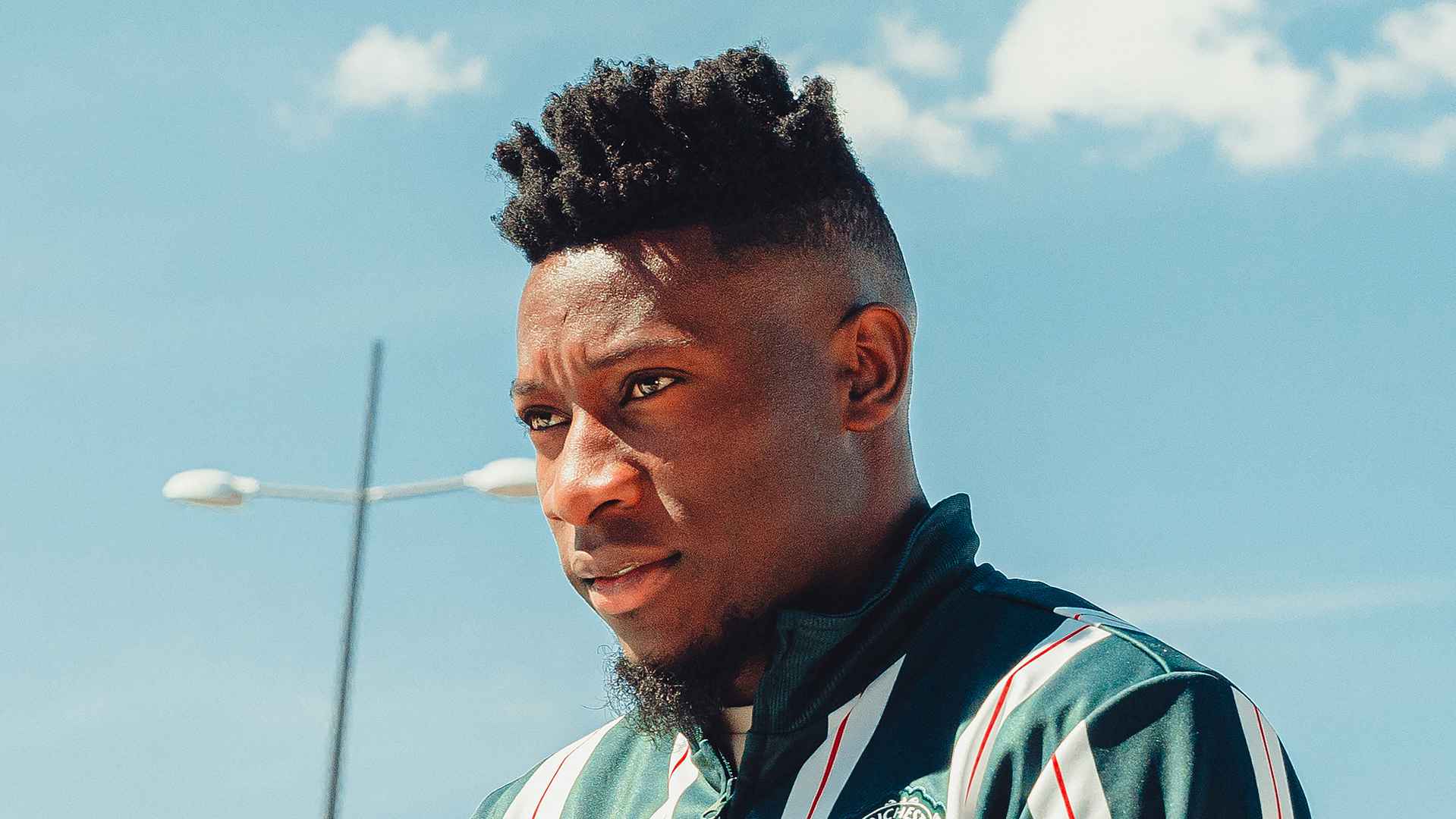 Fierté du foot africain en Europe : voici le portrait d’André Onana, le mal-aimé au Cameroun